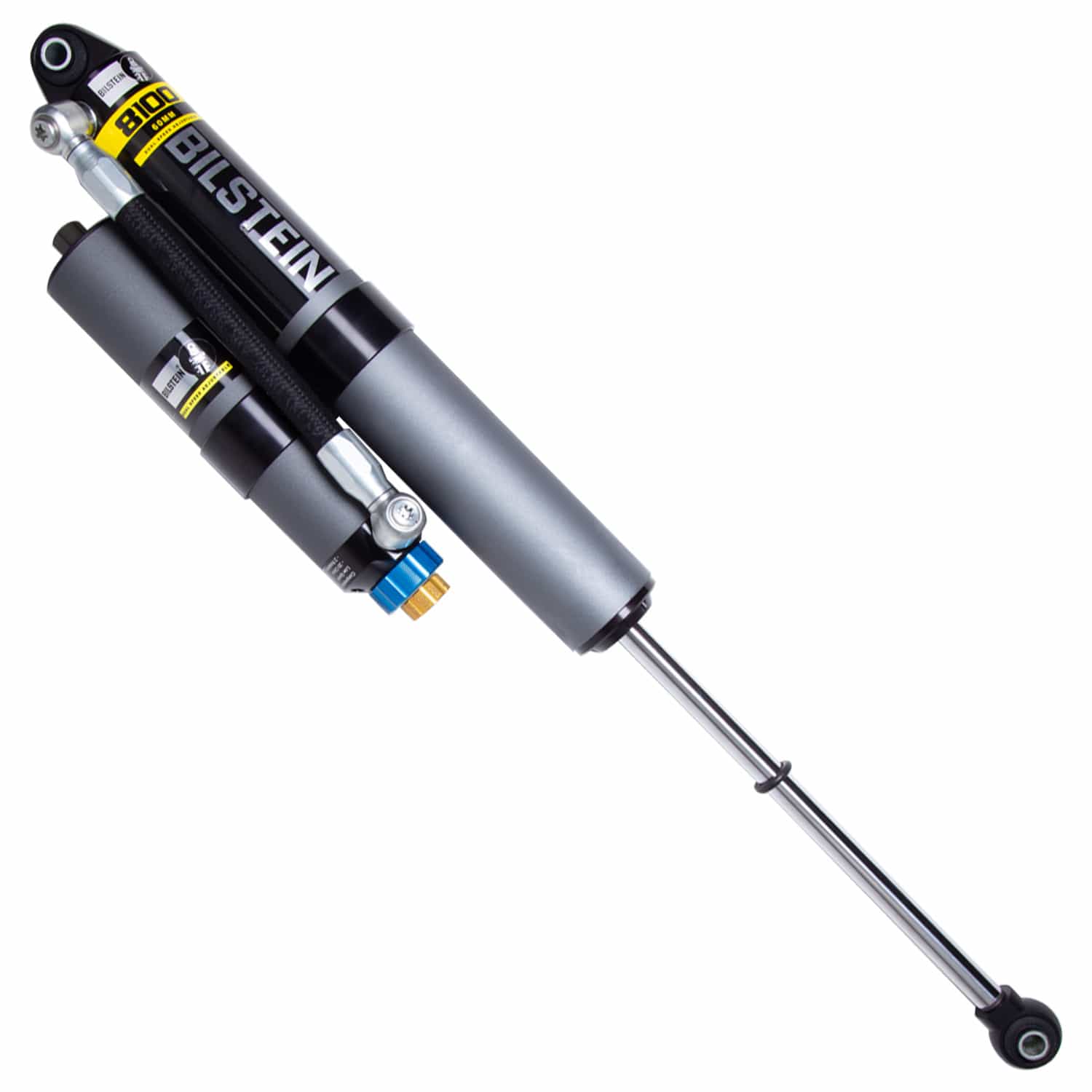 Bilstein B8 8100 (DSA) Suspension Rear Right Shock Absorber (32.01 in. Extended) for 2018-2026 Jeep Wrangler (JL) 25-293388