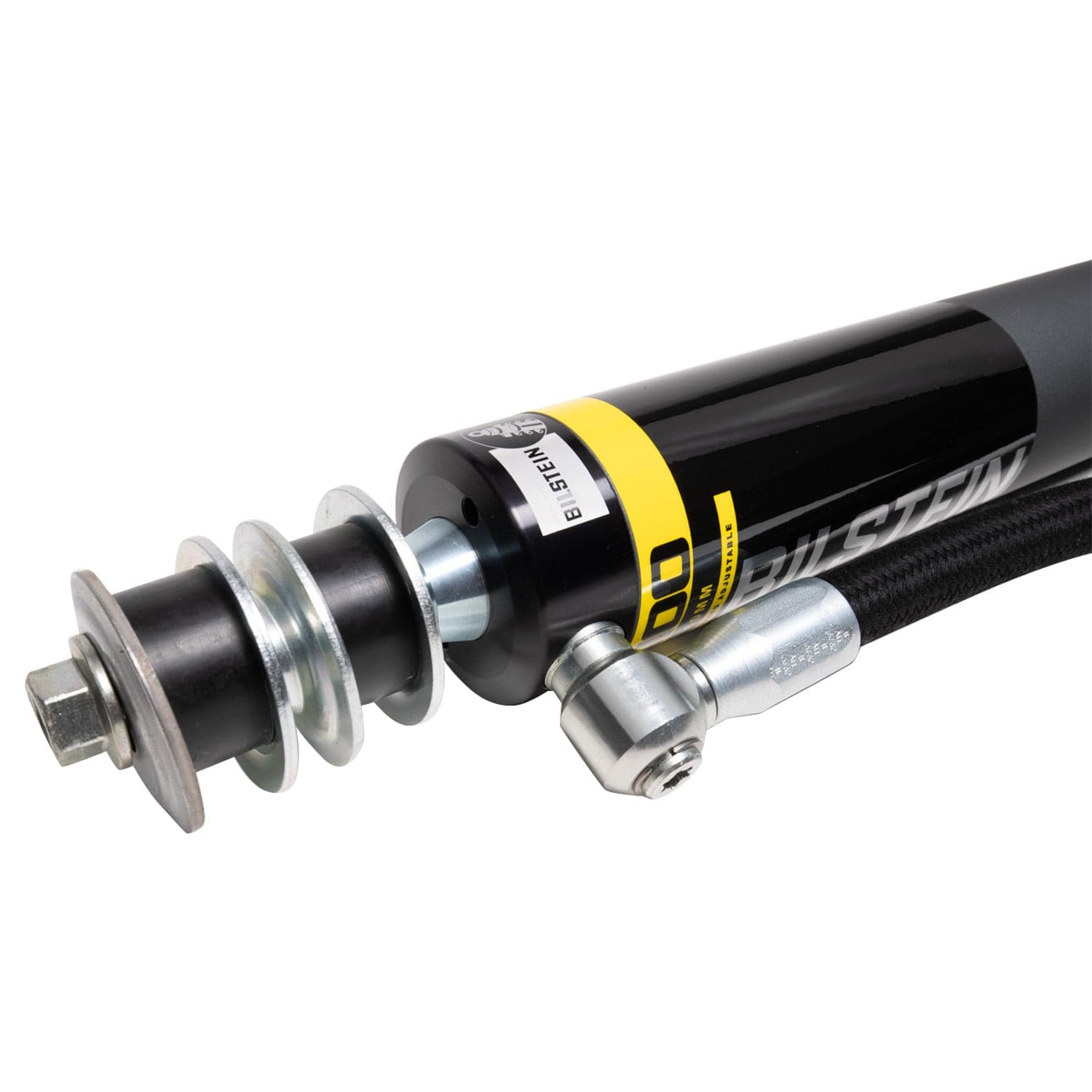Bilstein B8 8100 (DSA) Suspension Rear Right Shock Absorber for 2007-2021 Toyota Tundra - 25.12 in. Extended 25-328929