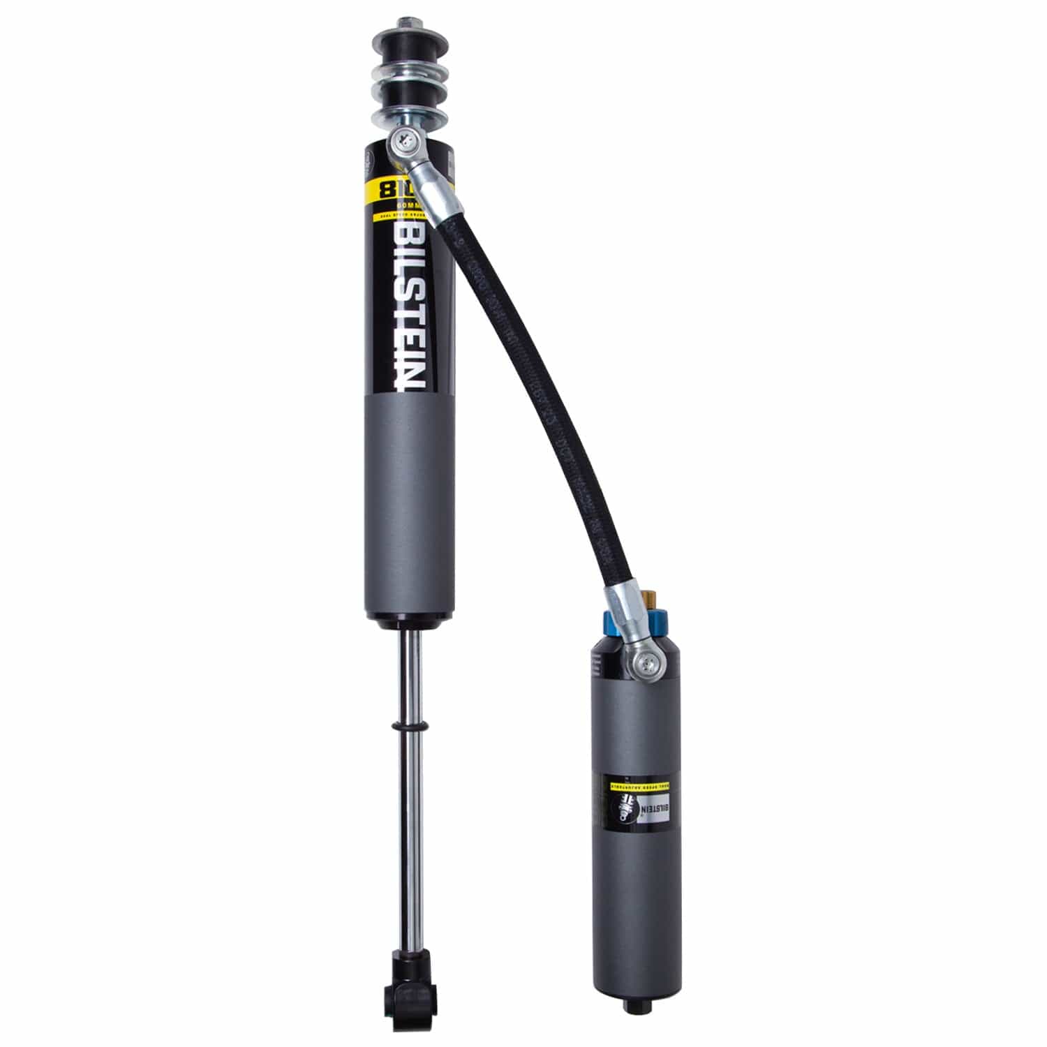 Bilstein B8 8100 (DSA) Suspension Rear Right Shock Absorber for 2007-2021 Toyota Tundra - 25.12 in. Extended 25-328929