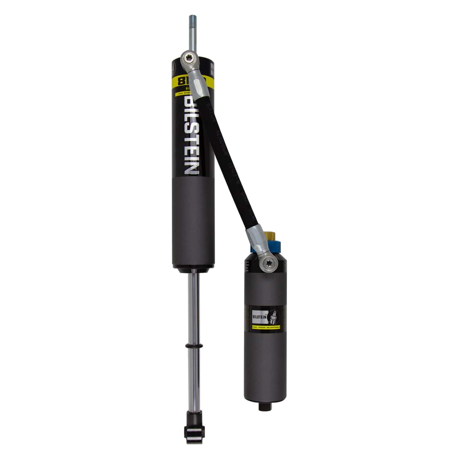 Bilstein B8 8100 (DSA) Suspension Rear Shock Absorber for 2005-2015 Toyota Tacoma 25-294071