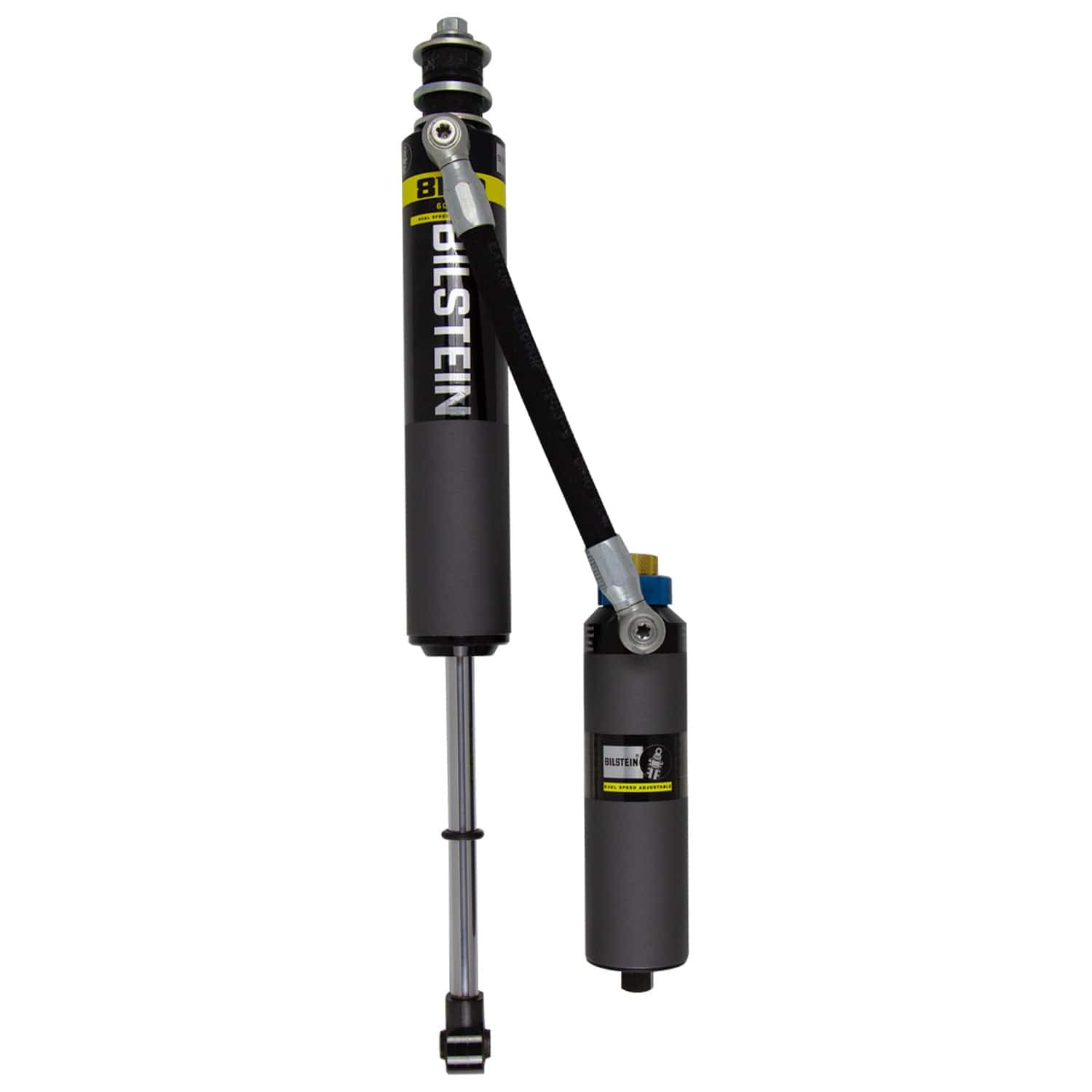 Bilstein B8 8100 (DSA) Suspension Rear Shock Absorber for 2005-2015 Toyota Tacoma 25-294071