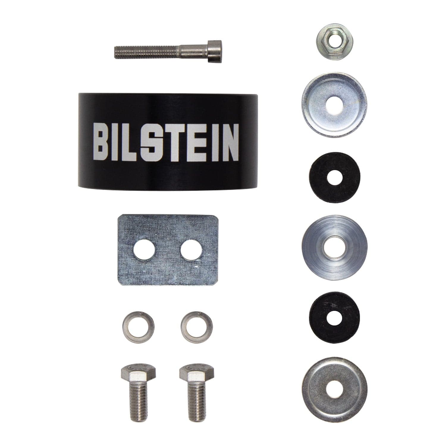 Bilstein B8 8100 (DSA) Suspension Rear Shock Absorber for 2005-2015 Toyota Tacoma 25-294071