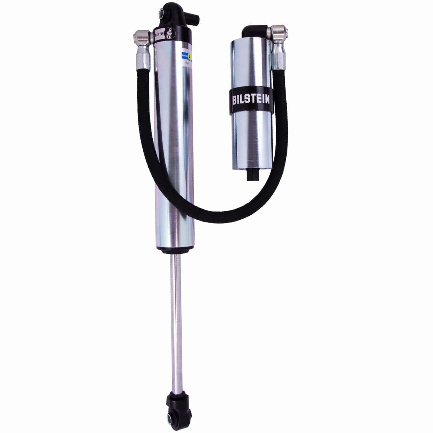 Bilstein B8 8100 Suspension Front Right Shock Absorber for 2020-2024 Jeep Gladiator - 27.20 in. Extended 25-304916