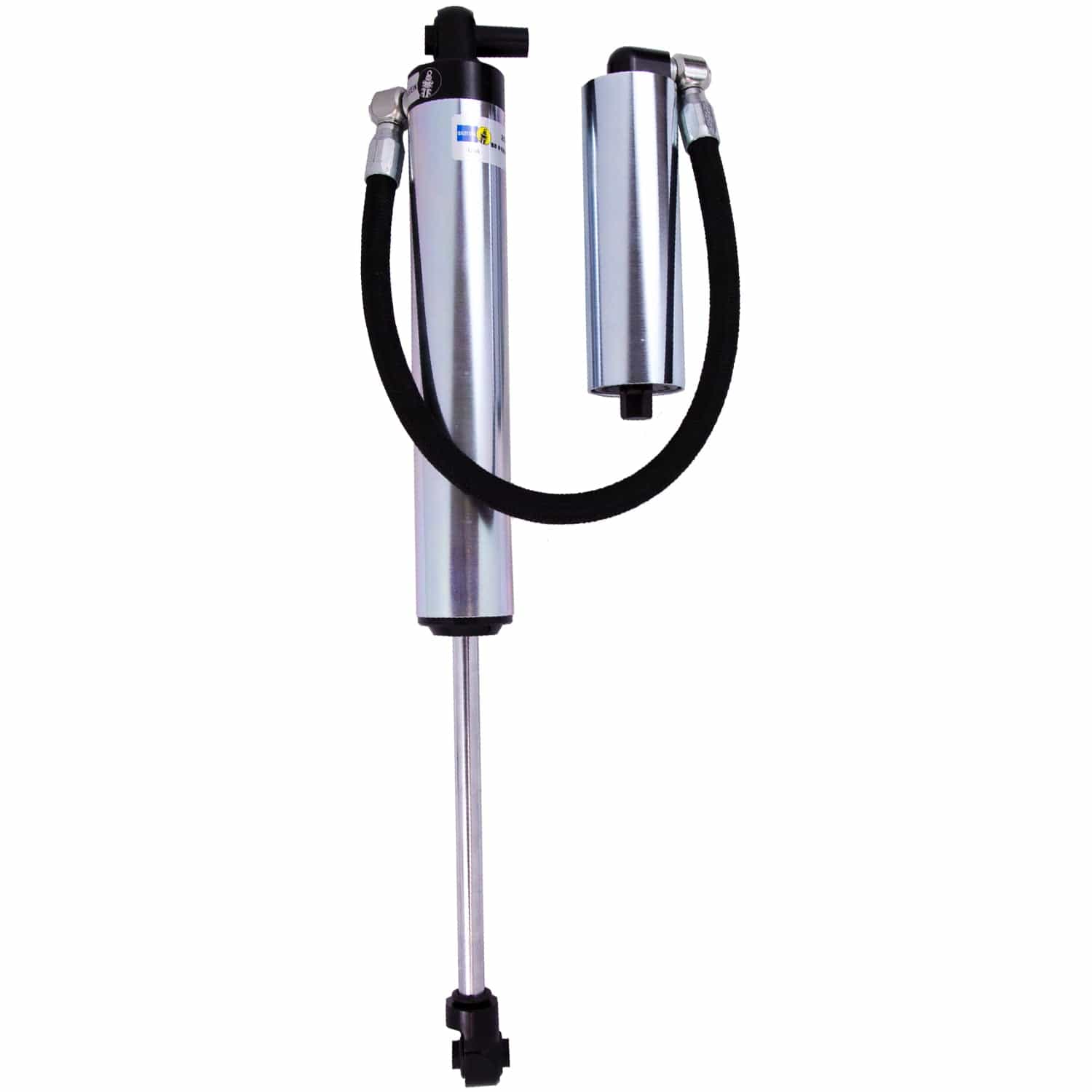 Bilstein B8 8100 Suspension Front Right Shock Absorber for 2020-2024 Jeep Gladiator - 27.20 in. Extended 25-304916