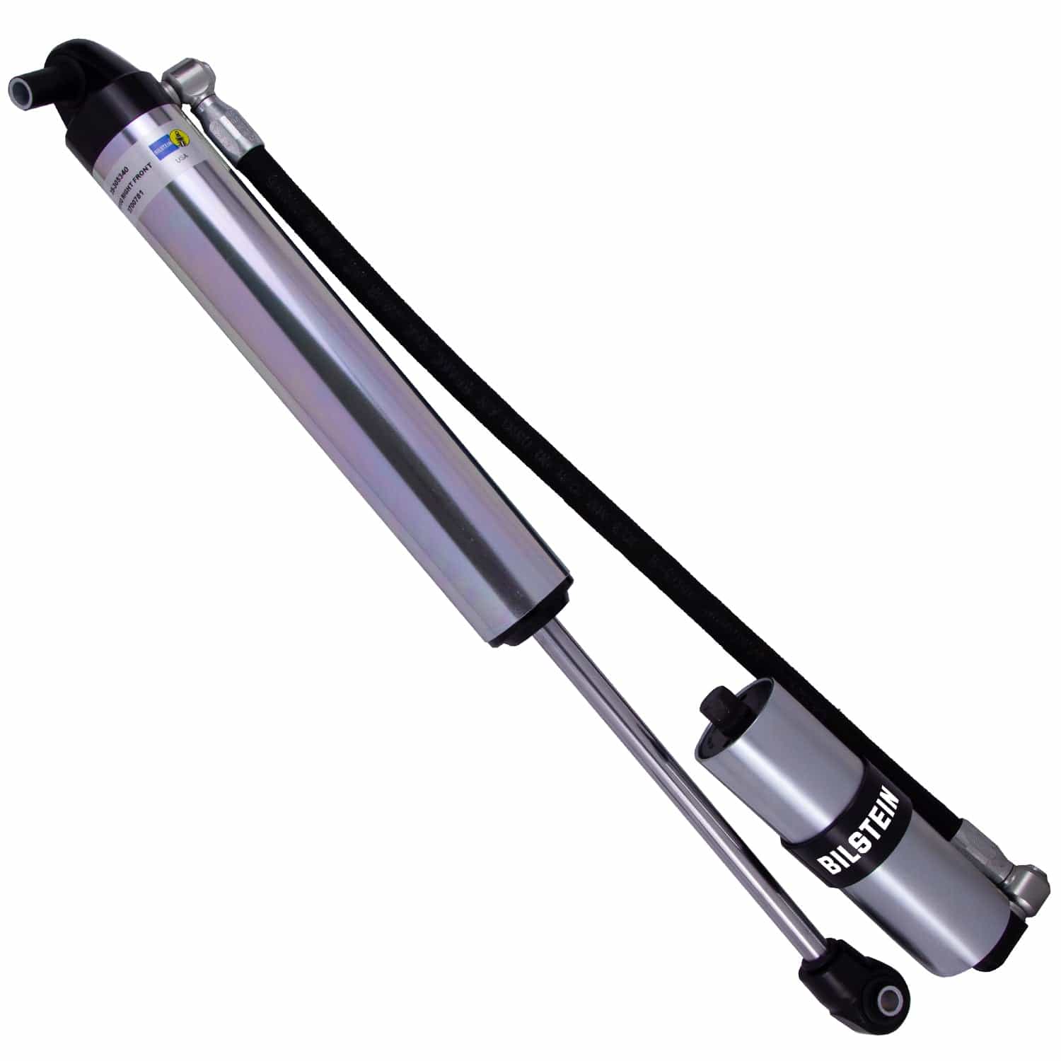 Bilstein B8 8100 Suspension Front Right Shock Absorber for 2020-2024 Jeep Gladiator - 28.89 in. Extended 25-305340