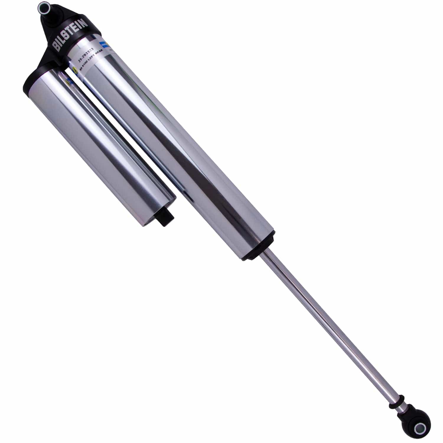 Bilstein B8 8100 Suspension Rear Left Shock Absorber for 2018-2024 Jeep Wrangler - 31.57 in. Extended 25-293333