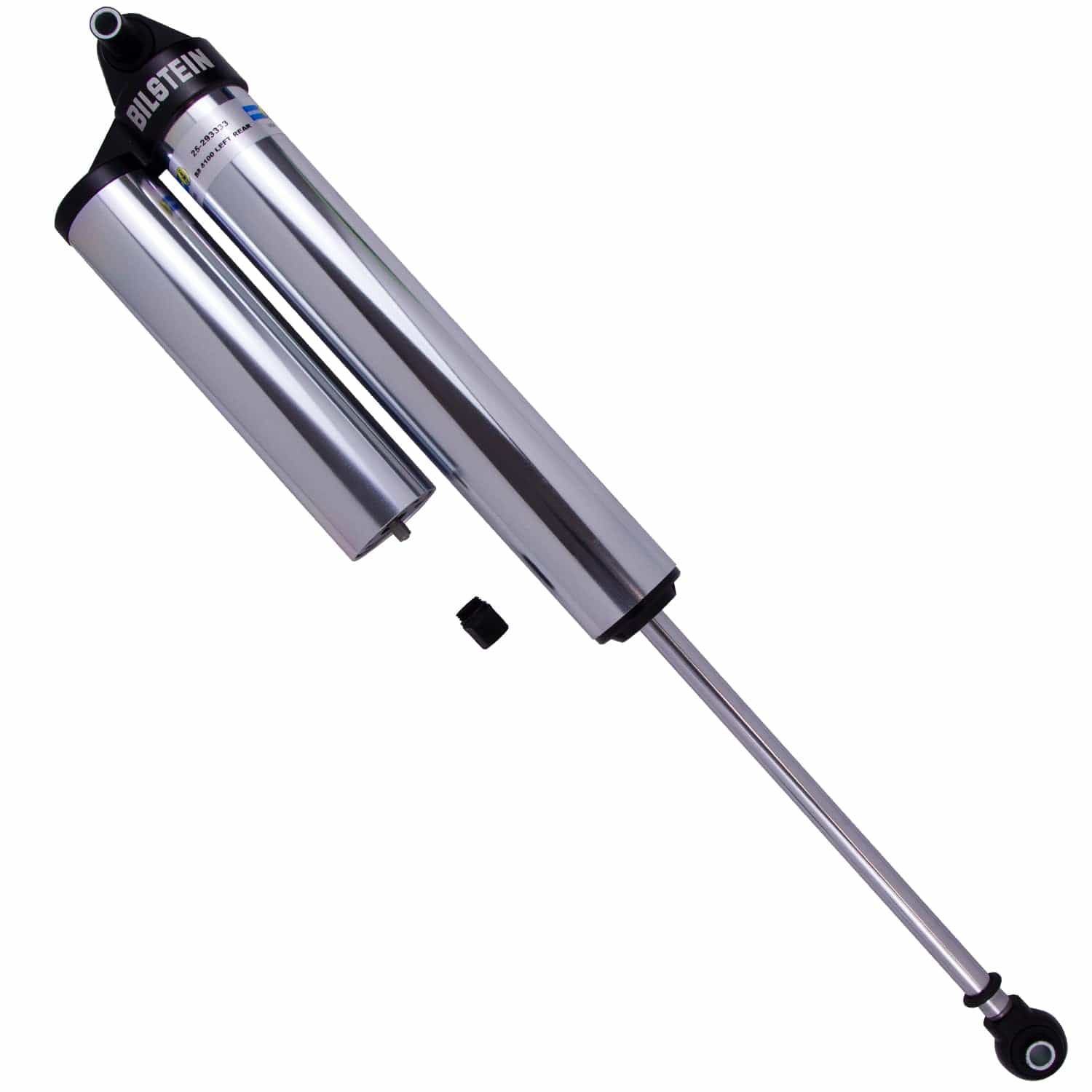 Bilstein B8 8100 Suspension Rear Left Shock Absorber (31.57 in. Extended) for 2018-2024 Jeep Wrangler 25-293333
