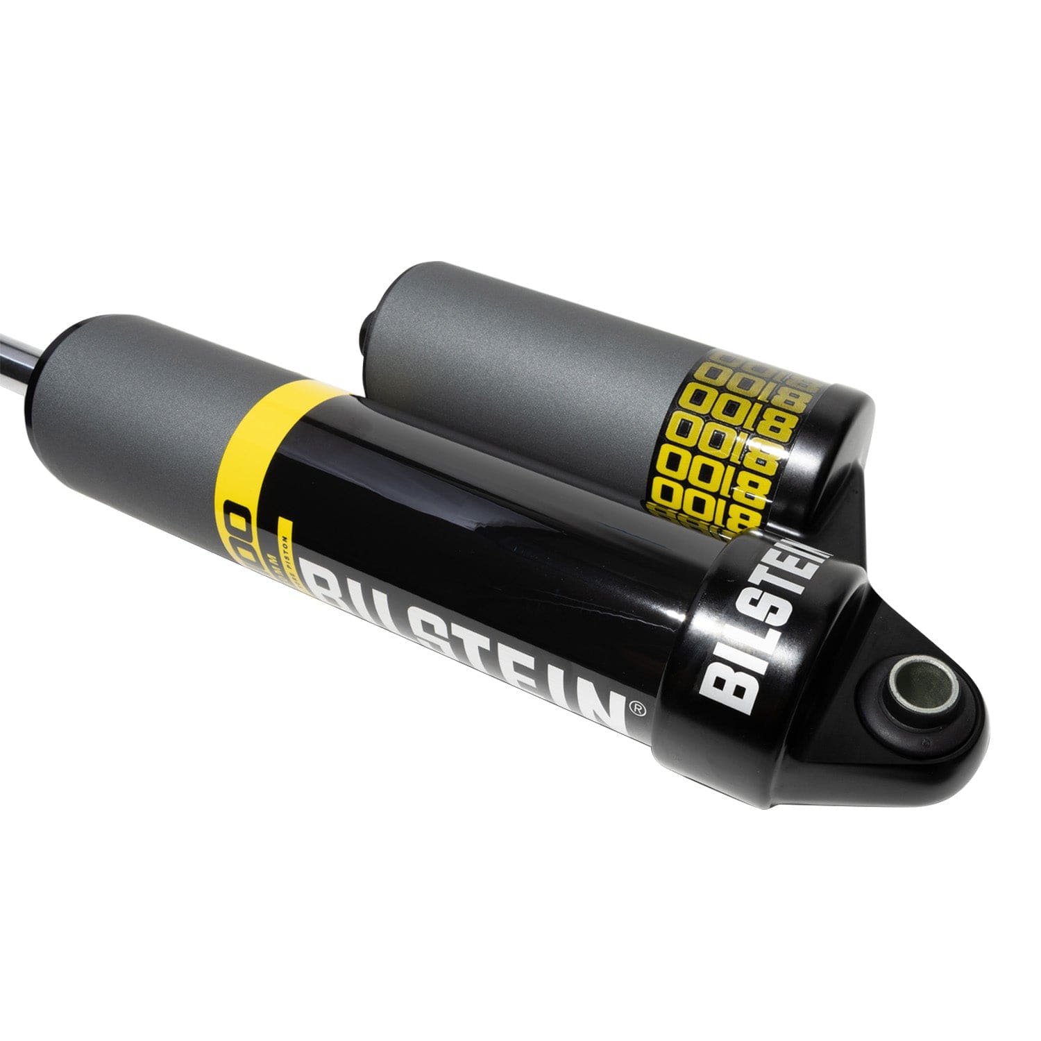Bilstein B8 8100 Suspension Rear Shock Absorber for 2019-2024 Ram 2500 25-302233