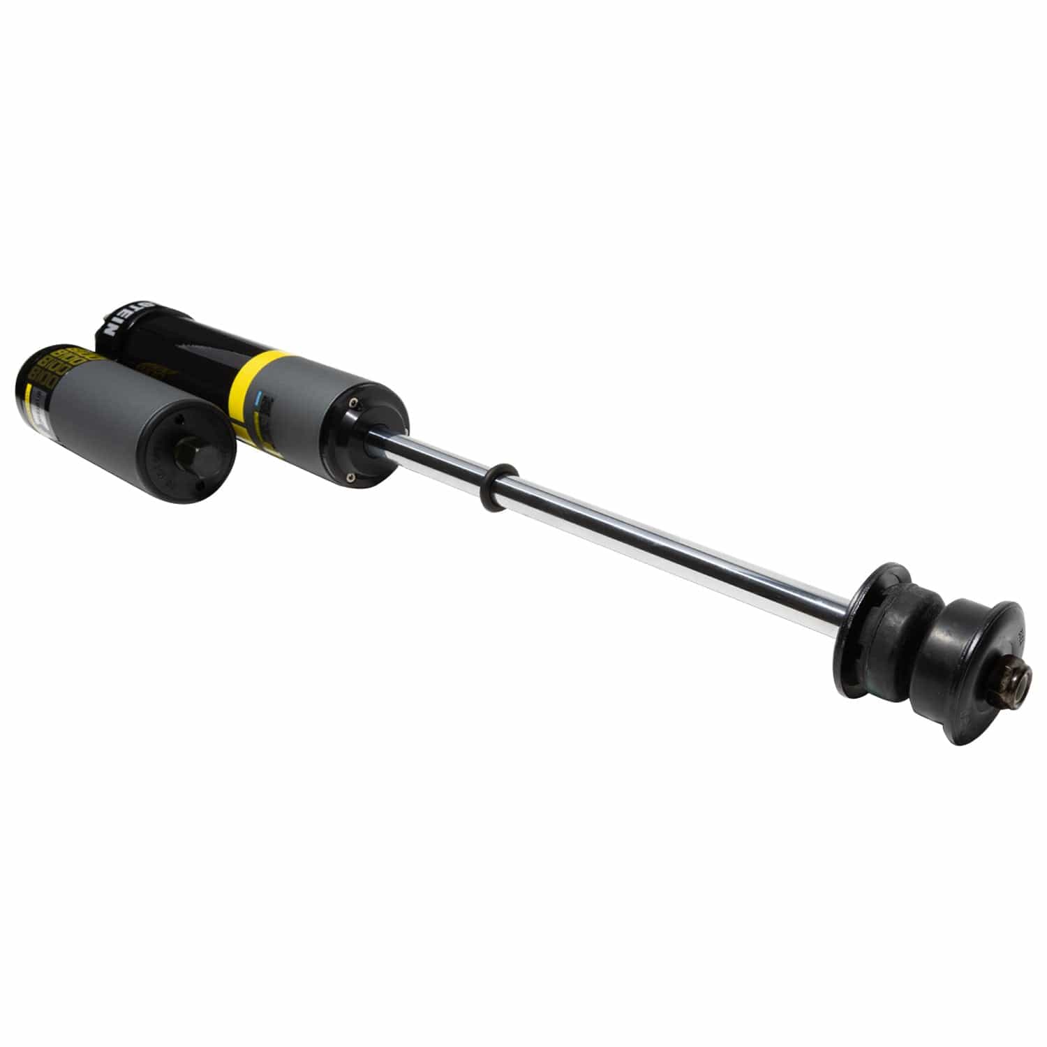 Bilstein B8 8100 Suspension Rear Shock Absorber for 2019-2024 Ram 2500 25-302233