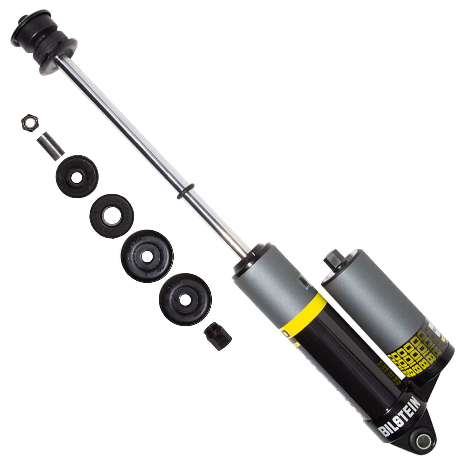 Bilstein B8 8100 Suspension Rear Shock Absorber for 2019-2026 Ram 2500 (DS) 25-302233