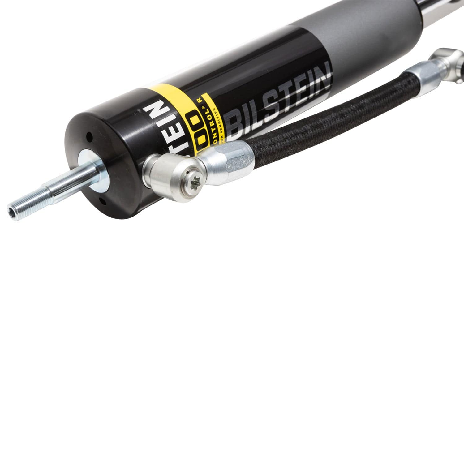 Bilstein B8 8100 (ZoneControl R) Suspension Front Right Shock Absorber for 2019-2024 Ram 2500 - 22.99 in. Extended 25-335897