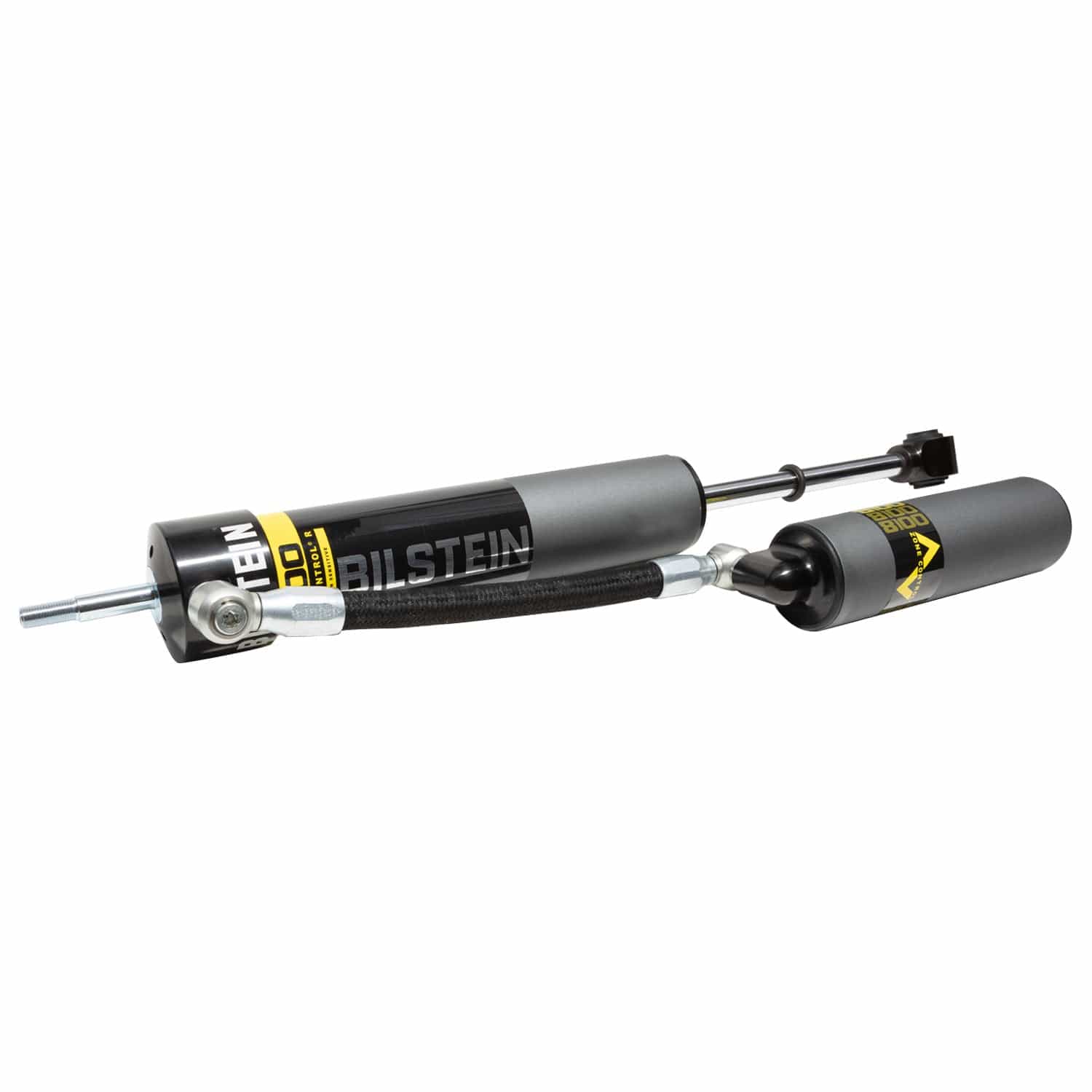 Bilstein B8 8100 (ZoneControl R) Suspension Front Right Shock Absorber for 2019-2024 Ram 2500 - 22.99 in. Extended 25-335897