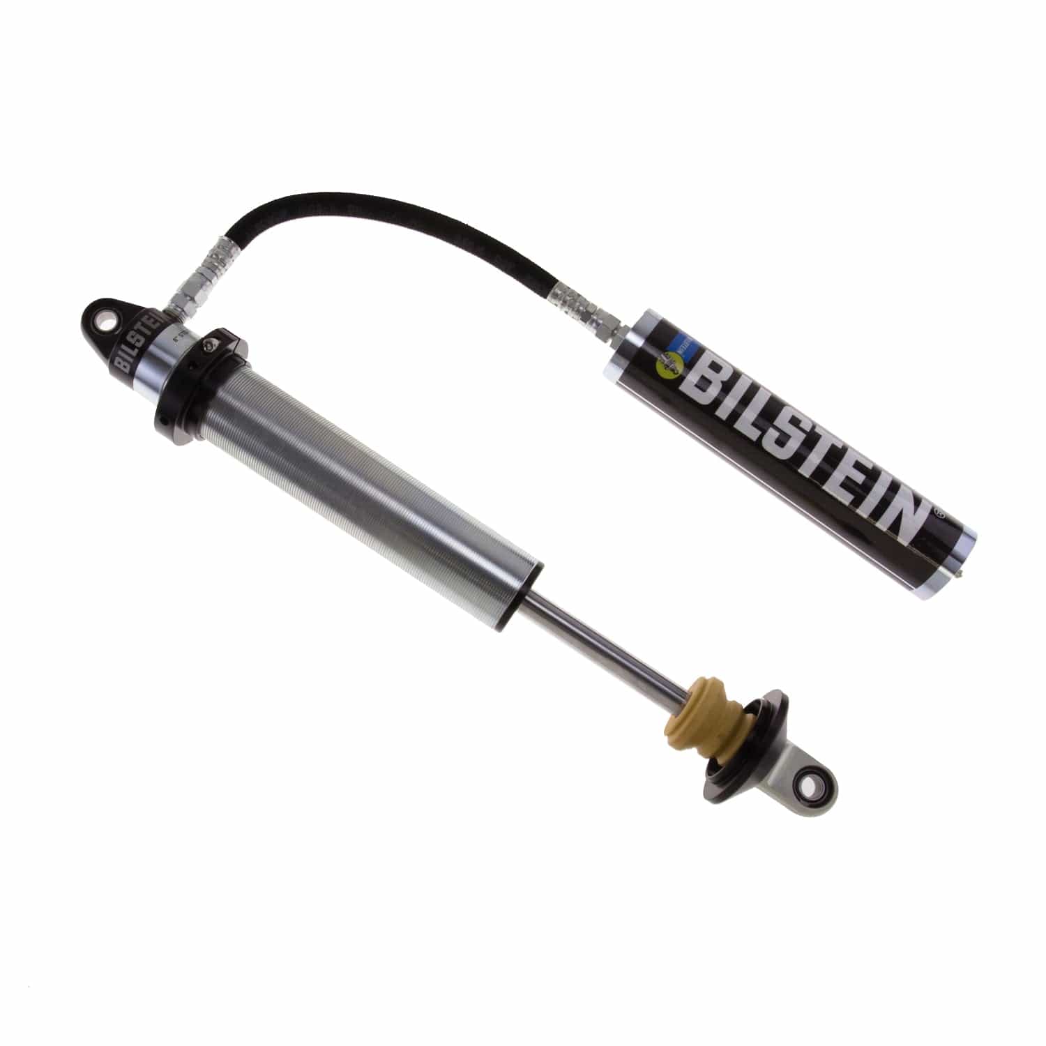 Bilstein B8 8125 Monotube Suspension Shock Absorber - 17.50 in. Collapsed 33-225579