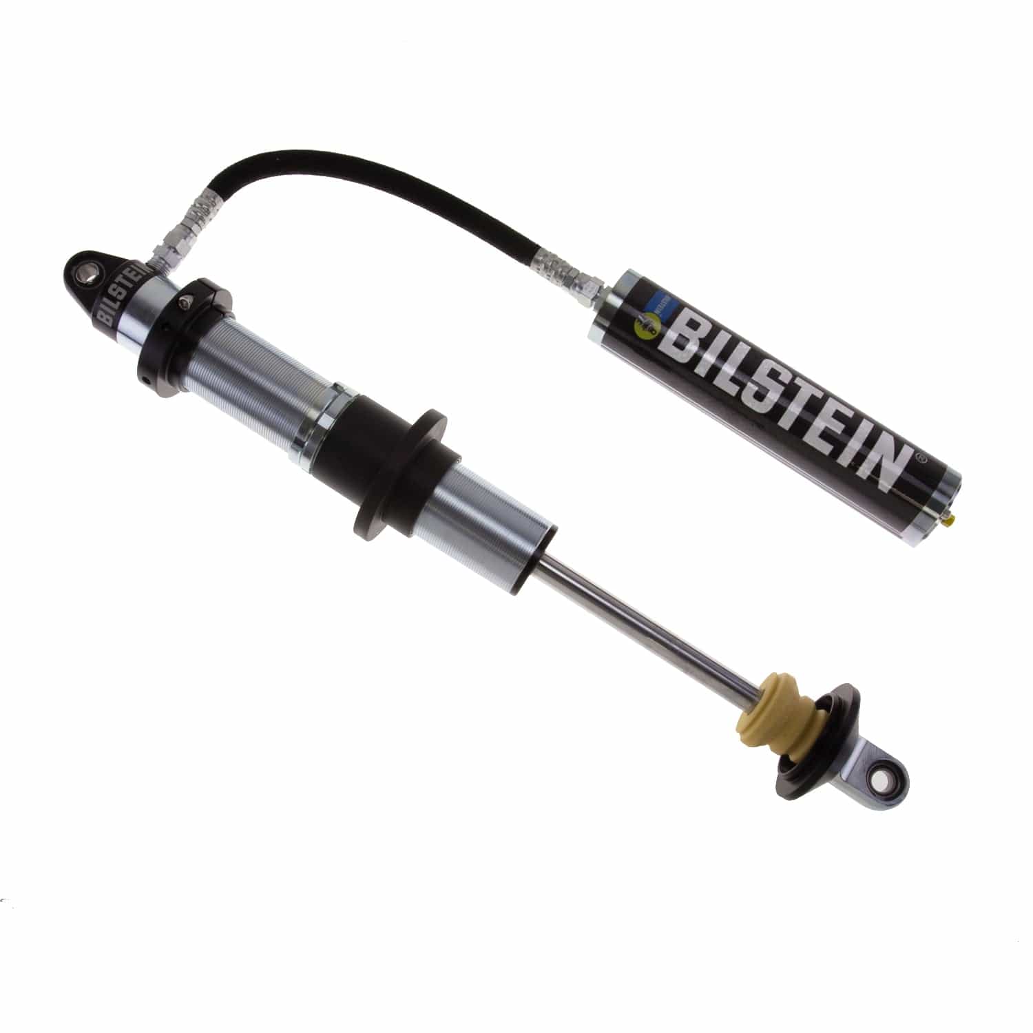 Bilstein B8 8125 Monotube Suspension Shock Absorber - 18.50 in. Collapsed 33-225517