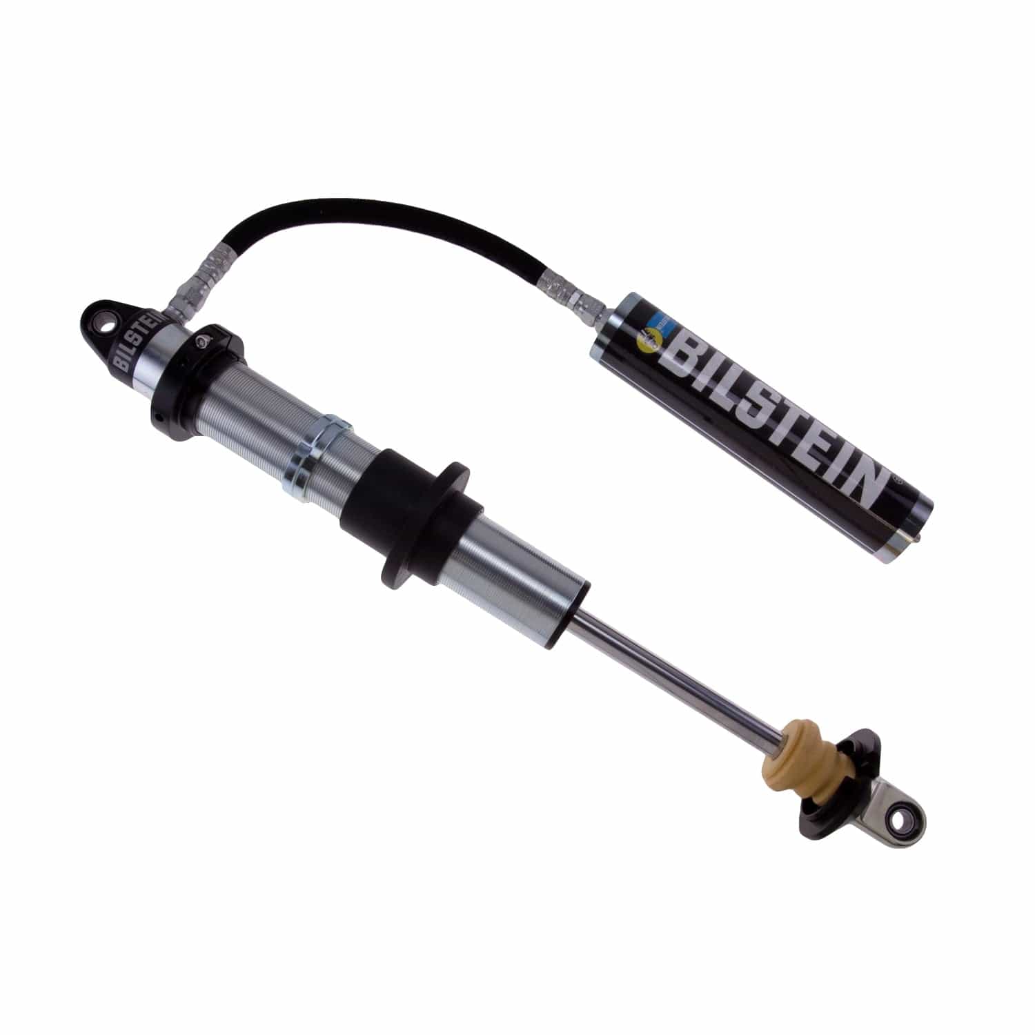 Bilstein B8 8125 Monotube Suspension Shock Absorber - 19.50 in. Collapsed 33-225593