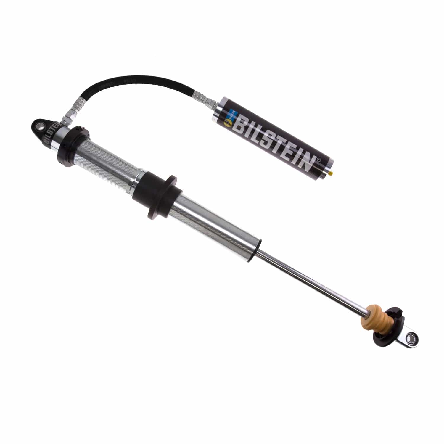 Bilstein B8 8125 Monotube Suspension Shock Absorber - 24.50 in. Collapsed 33-225630