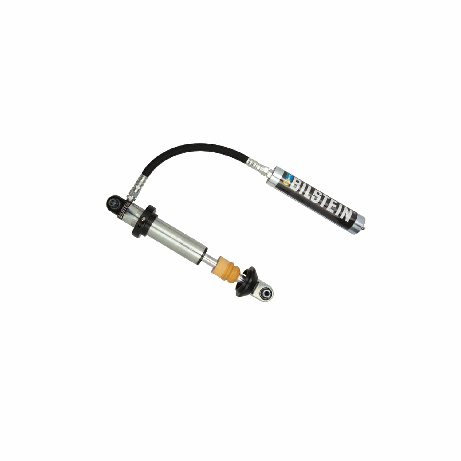 Bilstein B8 8125 Suspension Shock Absorber - 12.00 in. Collapsed 33-225463