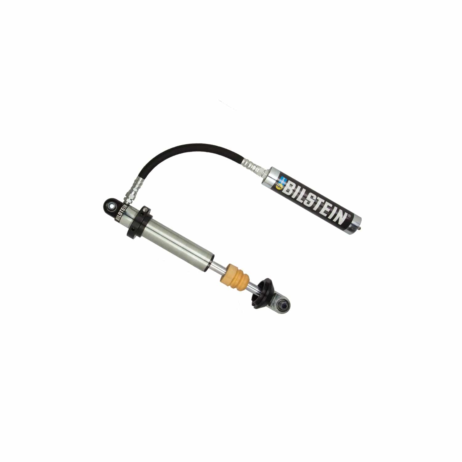 Bilstein B8 8125 Suspension Shock Absorber - 13.00 in. Collapsed 33-225487