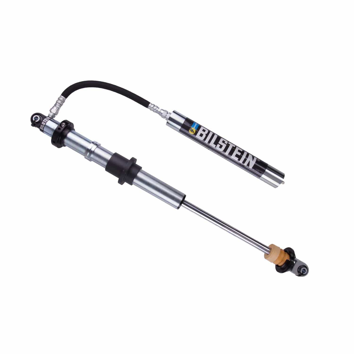 Bilstein B8 8125 Suspension Shock Absorber - 21.50 in. Collapsed 33-225562