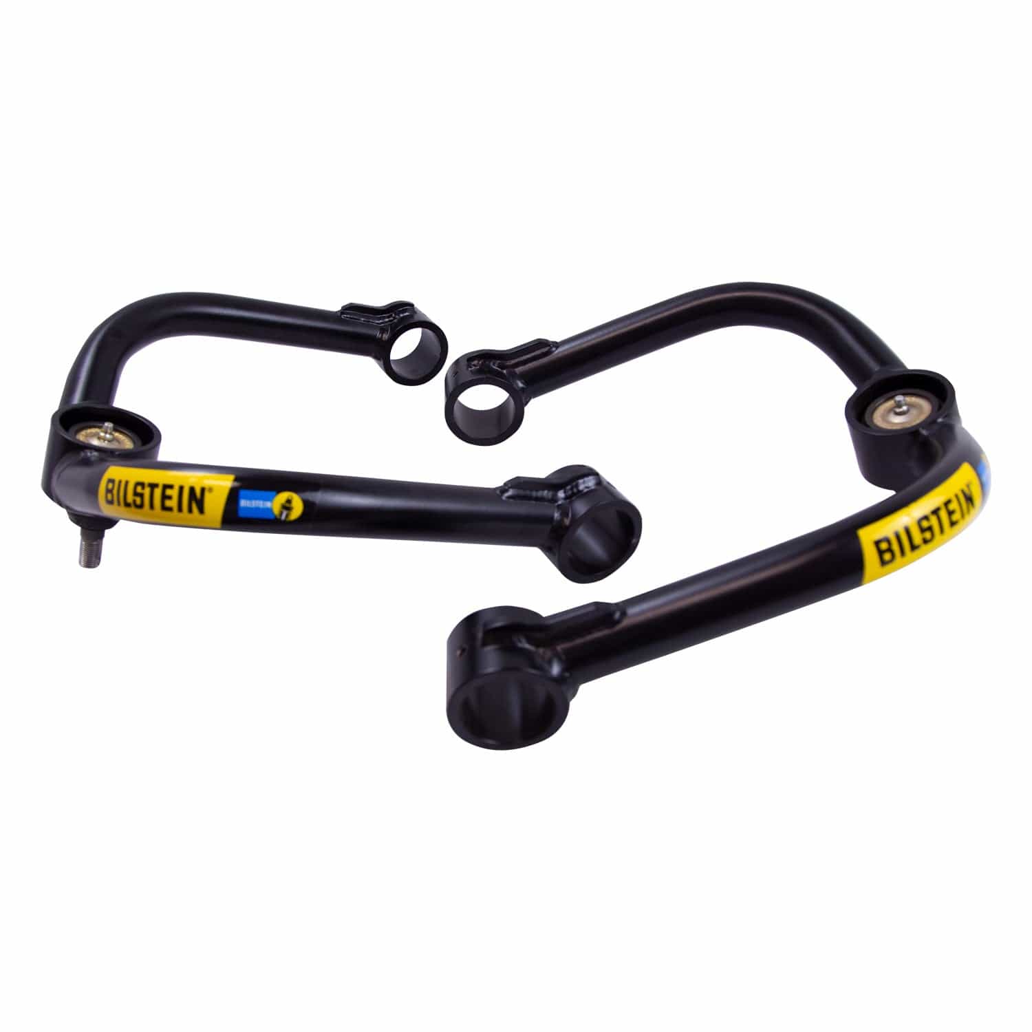 Bilstein B8 Front Upper Control Arm Kit for 2004-2024 Nissan TITAN 51-304713