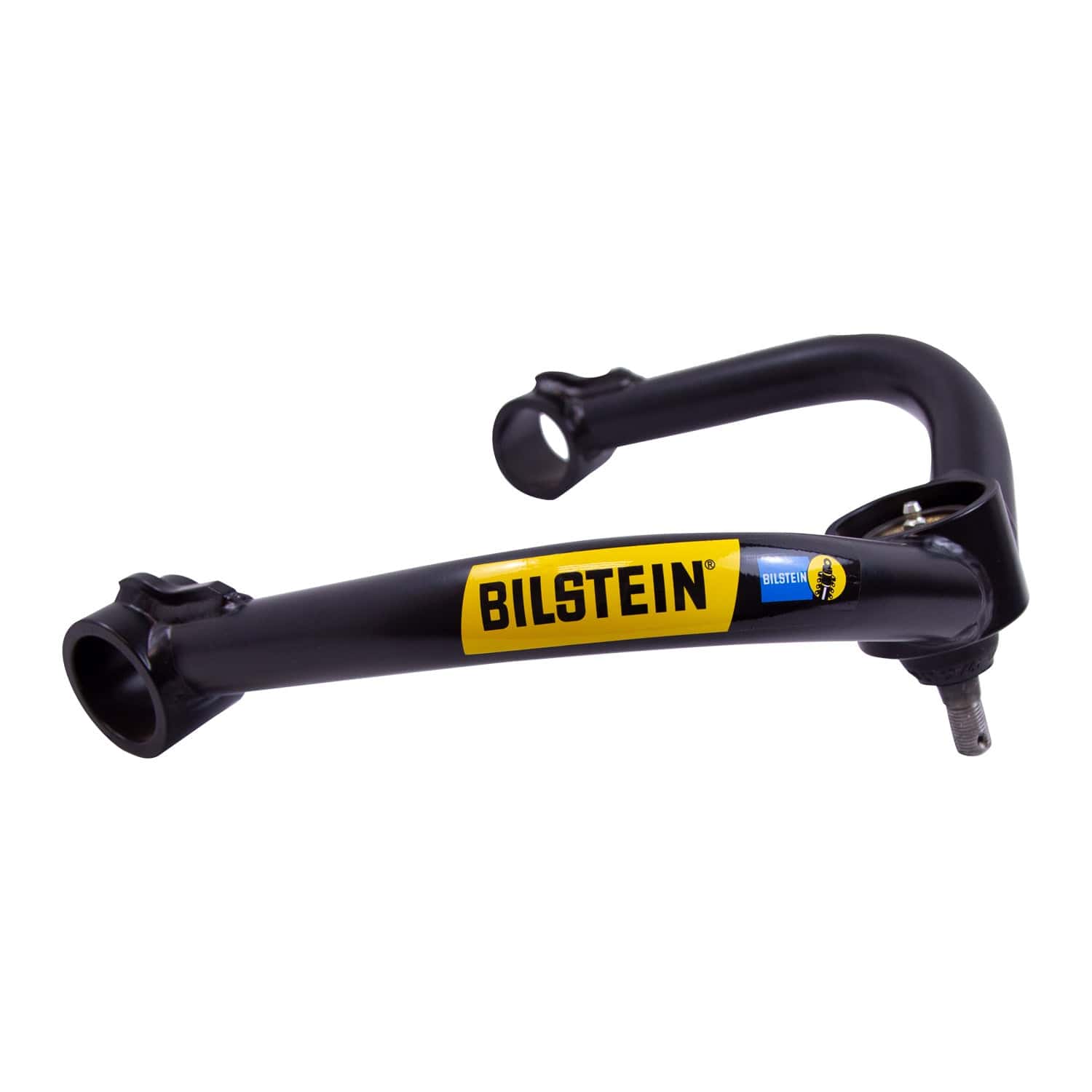 Bilstein B8 Front Upper Control Arm Kit for 2004-2024 Nissan TITAN 51-304713