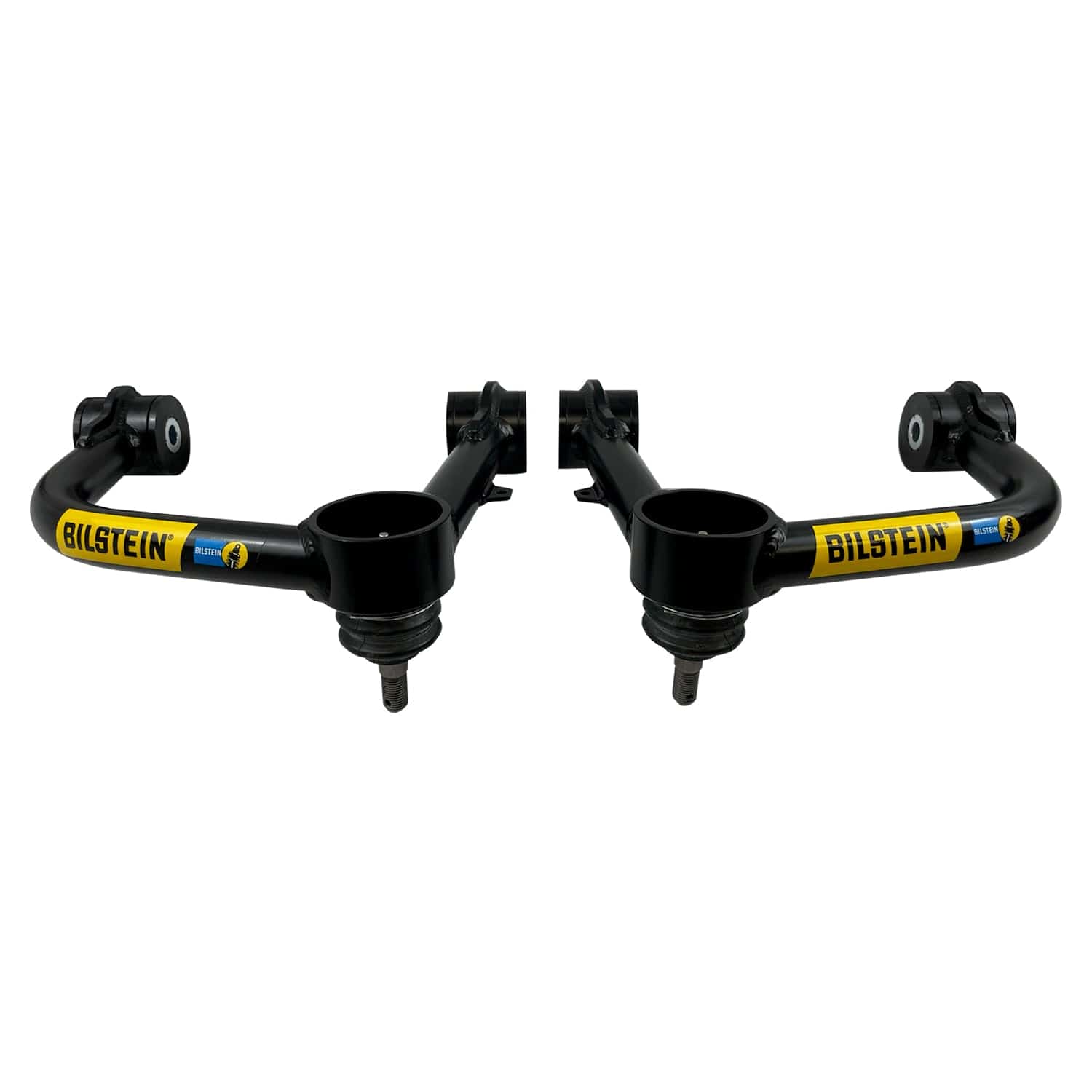 Bilstein B8 Front Upper Control Arm Kit for 2005-2023 Toyota Tacoma 51-304683