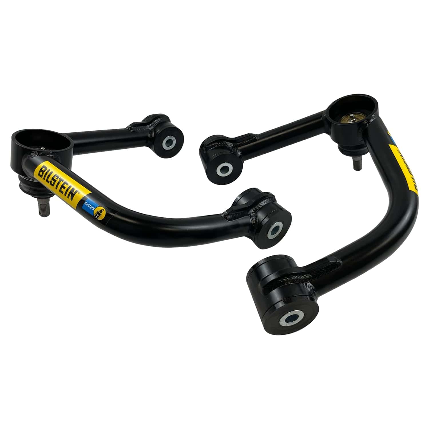 Bilstein B8 Front Upper Control Arm Kit for 2005-2023 Toyota Tacoma 51-304683