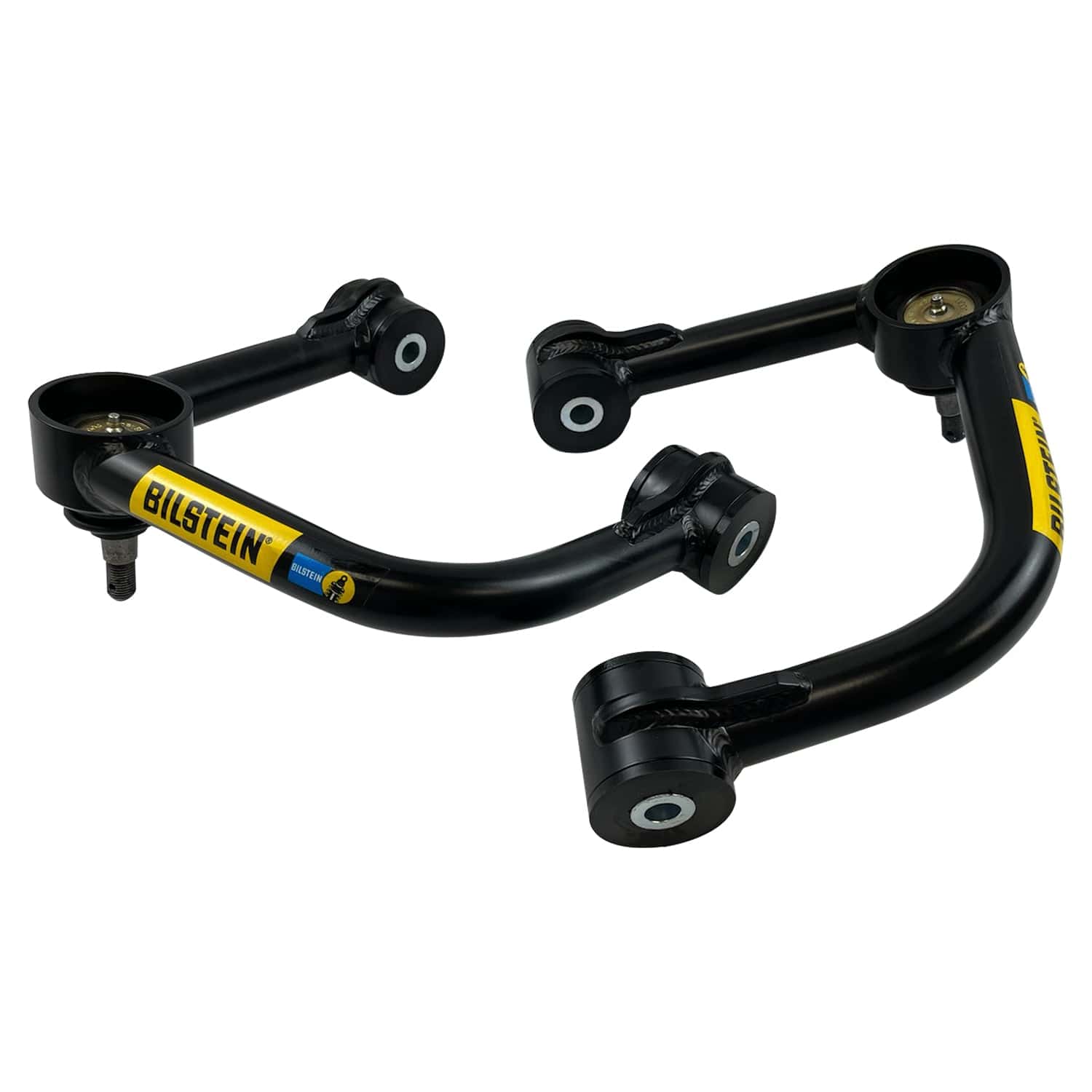Bilstein B8 Front Upper Control Arm Kit for 2007-2014 Toyota FJ Cruiser 51-304690