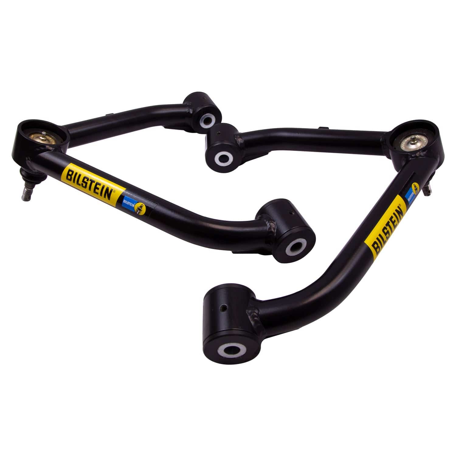 Bilstein B8 Front Upper Control Arm Kit for 2007-2016 Chevrolet Silverado 1500 51-304669
