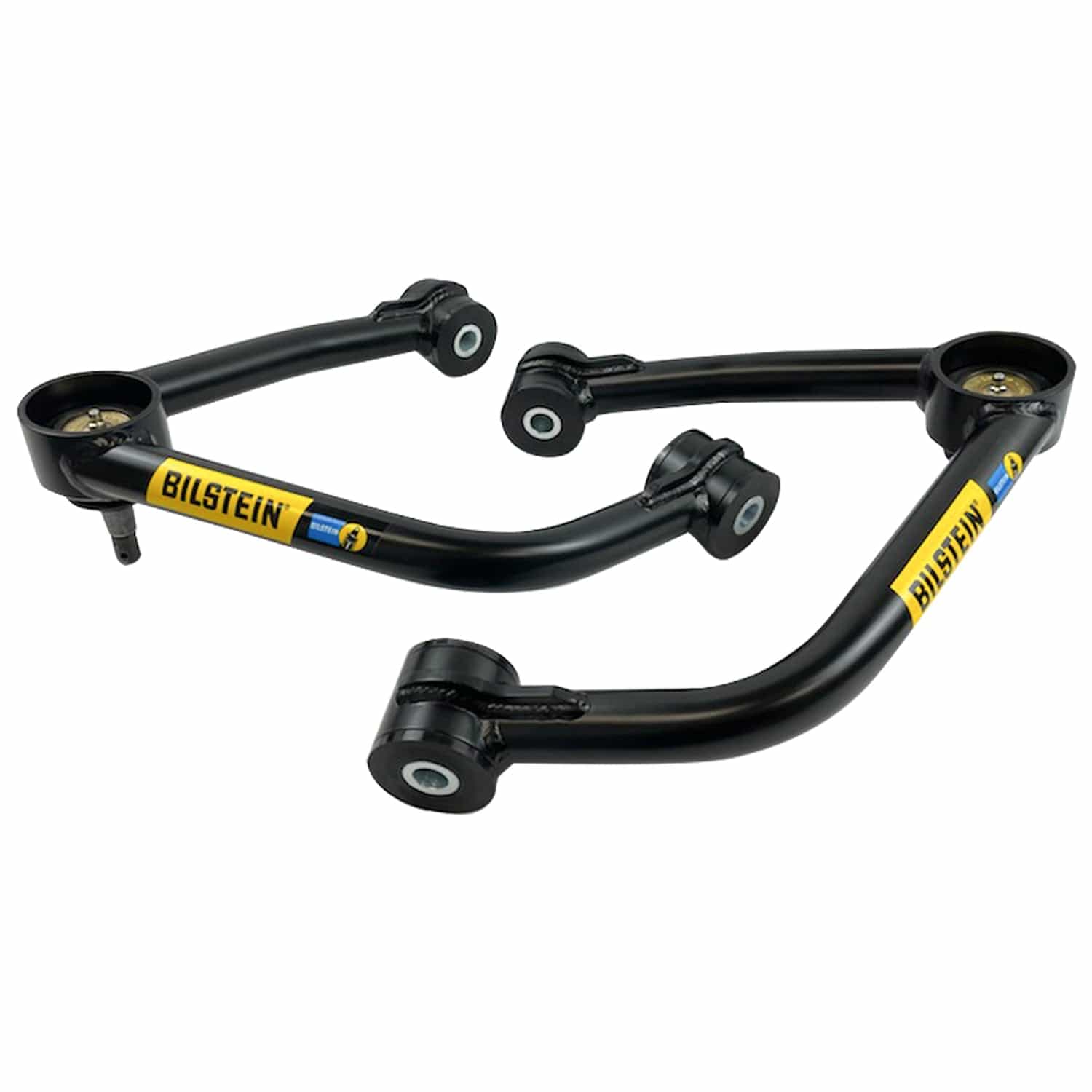 Bilstein B8 Front Upper Control Arm Kit for 2007-2021 Toyota Tundra 51-304706