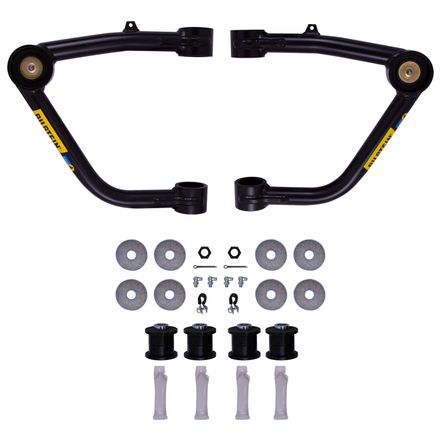 Bilstein B8 Front Upper Control Arm Kit for 2007-2021 Toyota Tundra 51-304706