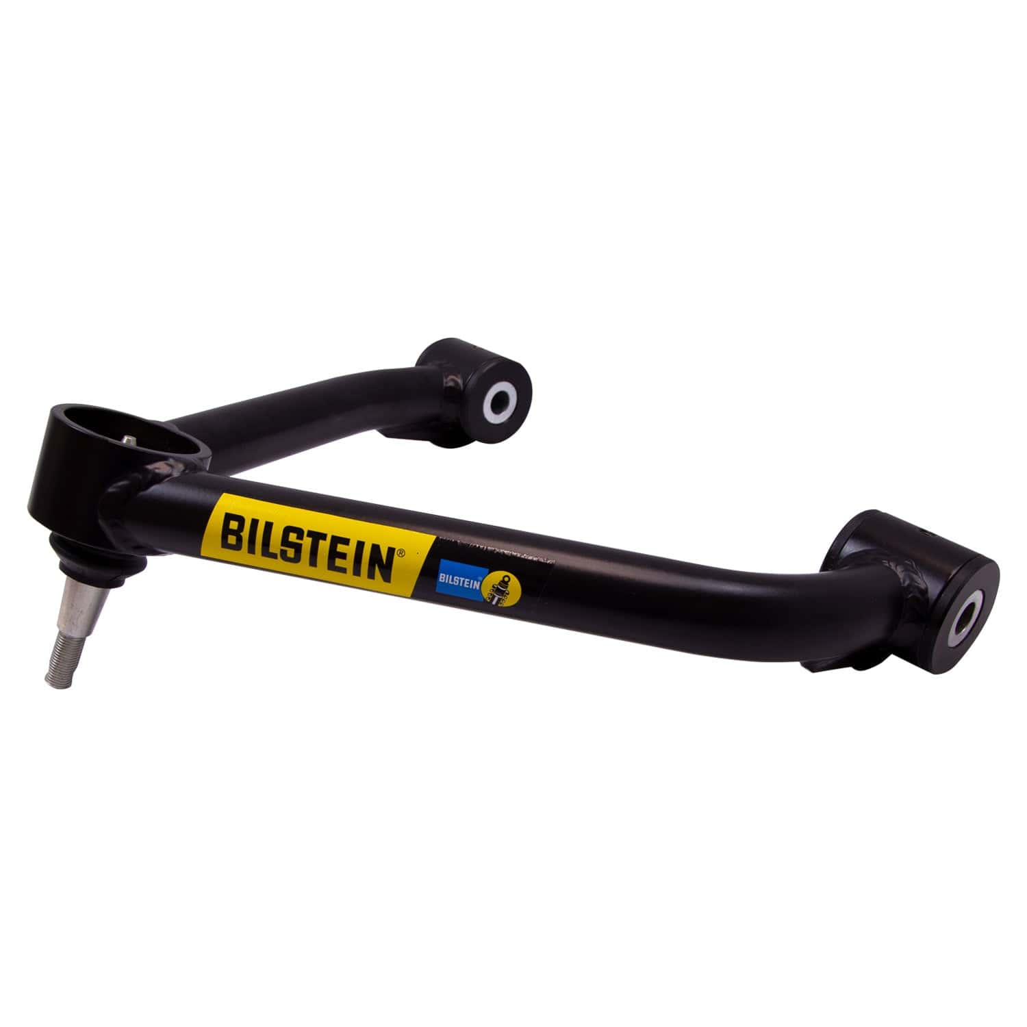 Bilstein B8 Front Upper Control Arm Kit for 2014-2018 GMC Sierra 1500 51-304676