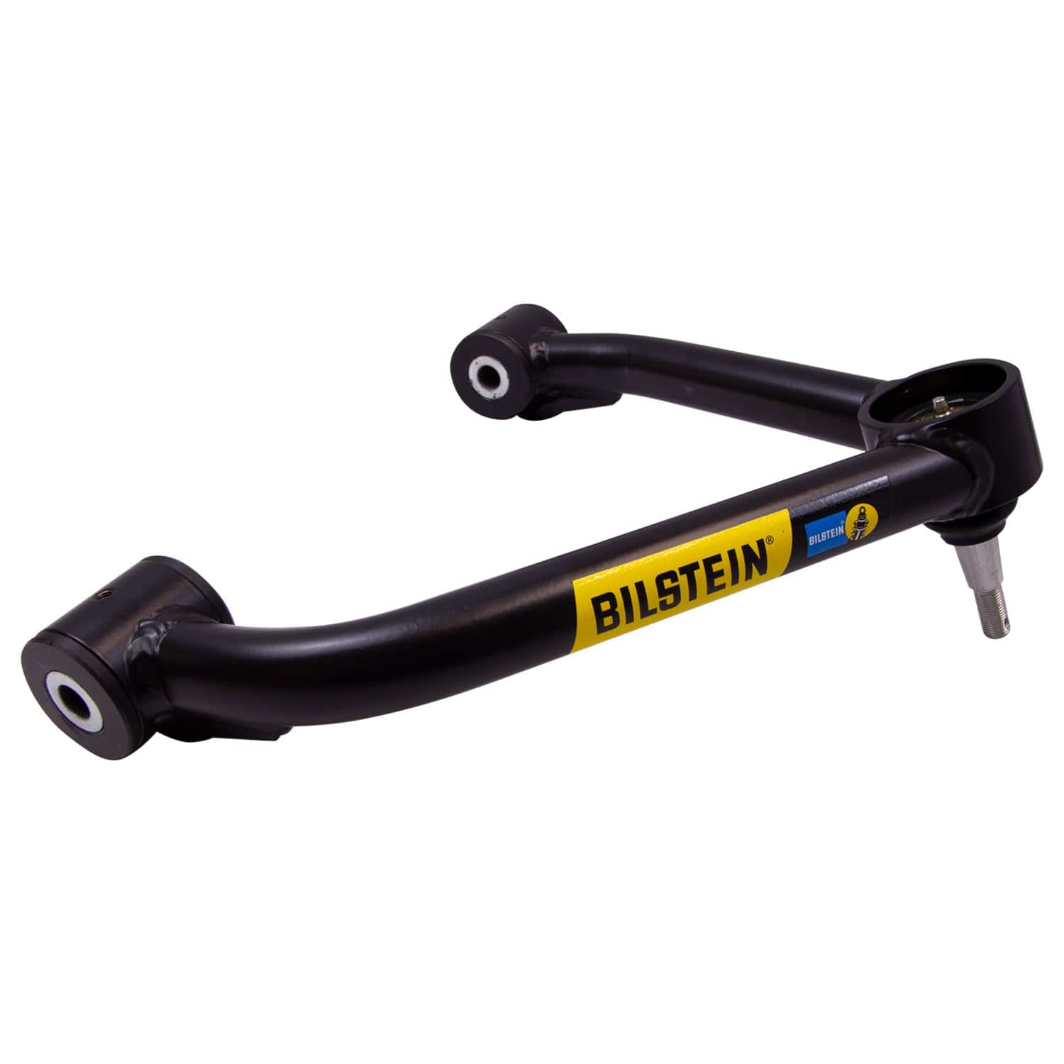 Bilstein B8 Front Upper Control Arm Kit for 2014-2018 GMC Sierra 1500 51-304676