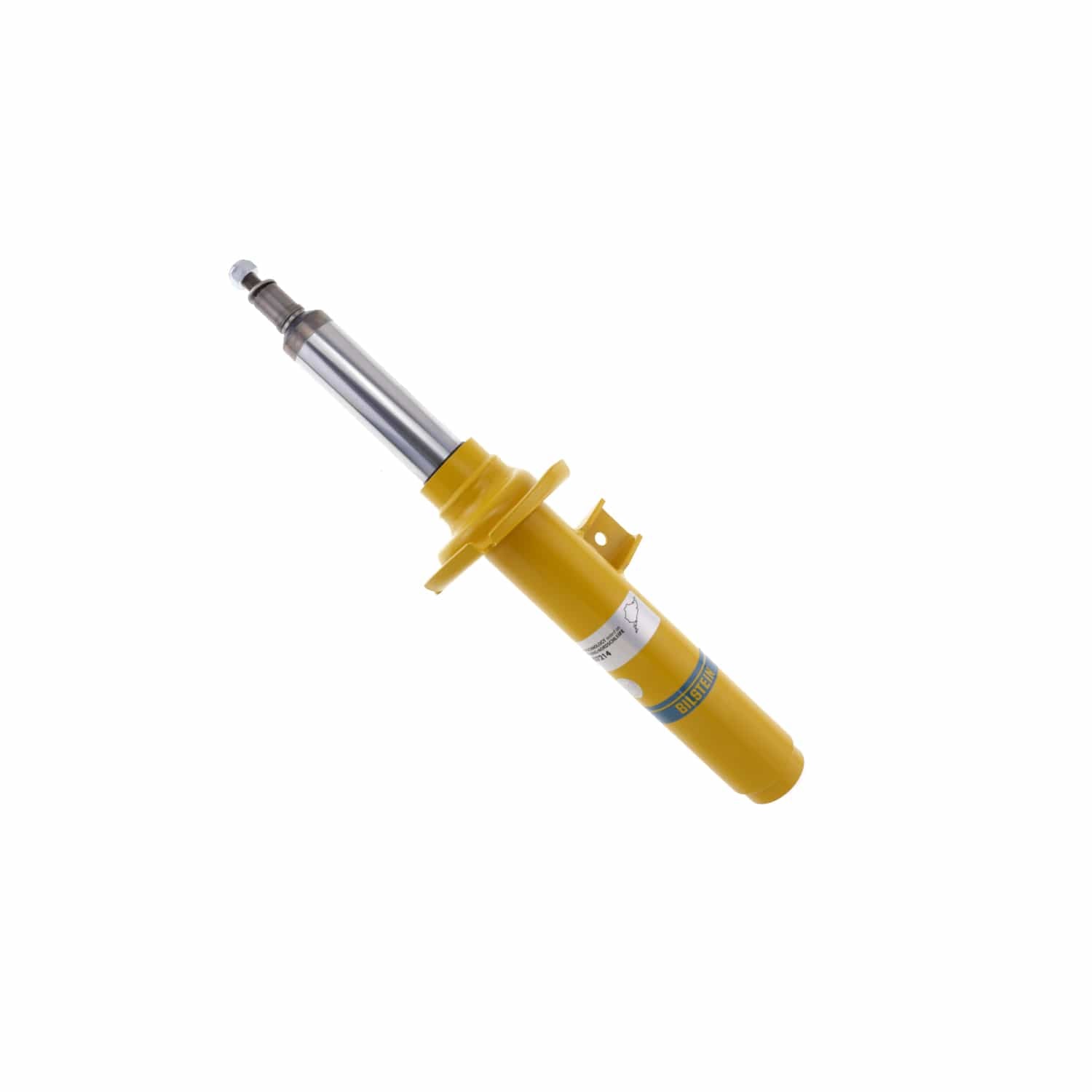 Bilstein B8 Performance Plus 36mm Monotube Suspension Front Left Strut Assembly - 15.98 in. Collapsed 35-207214