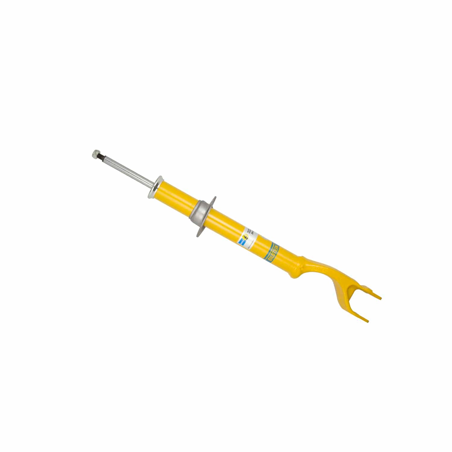 Bilstein B8 Performance Plus 36mm Monotube Suspension Front Right Shock Absorber - 24.21 in. Extended 24-252065