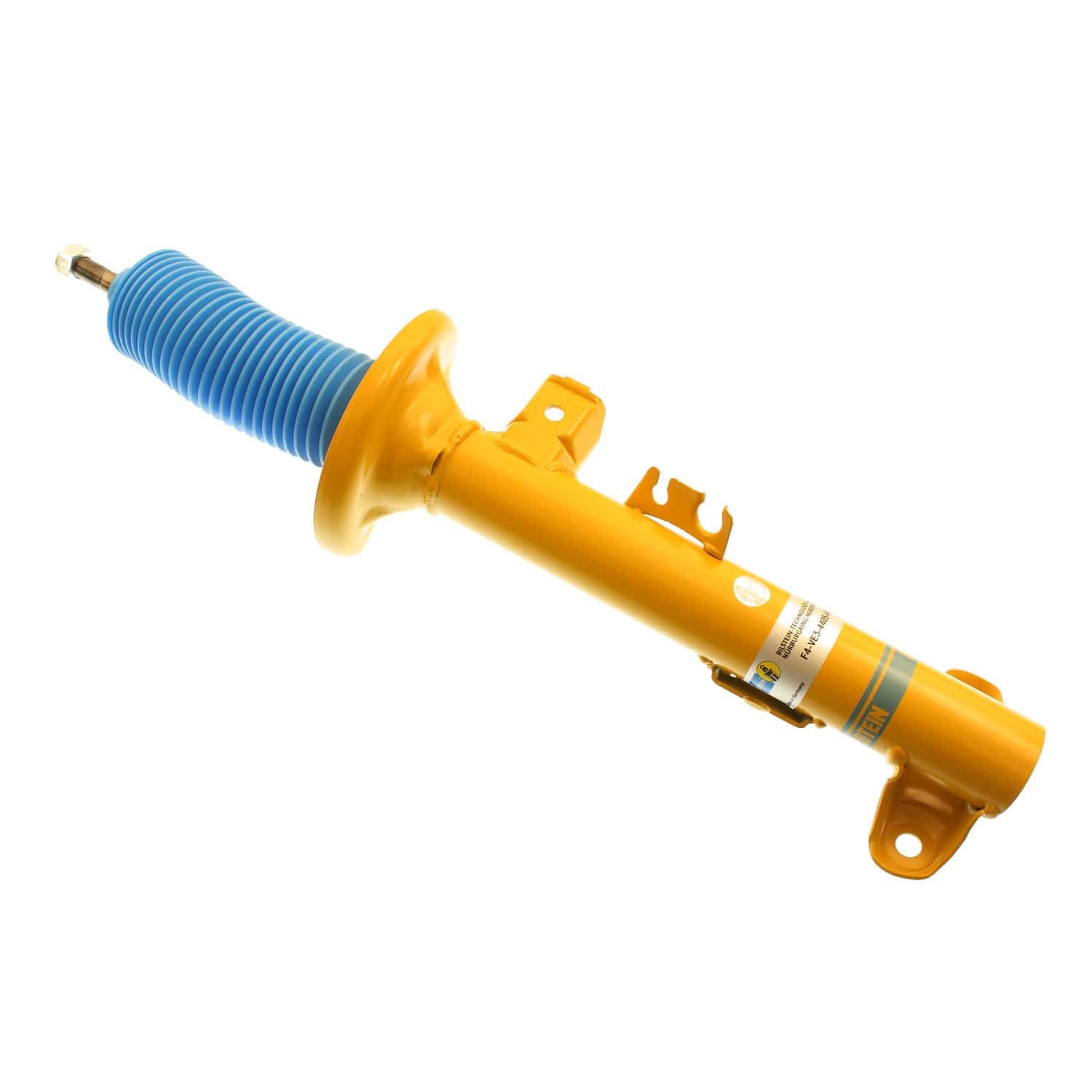 Bilstein B8 Performance Plus 36mm Monotube Suspension Front Right Strut Assembly for 1998-2002 BMW Z3 (E36/7) 35-044055
