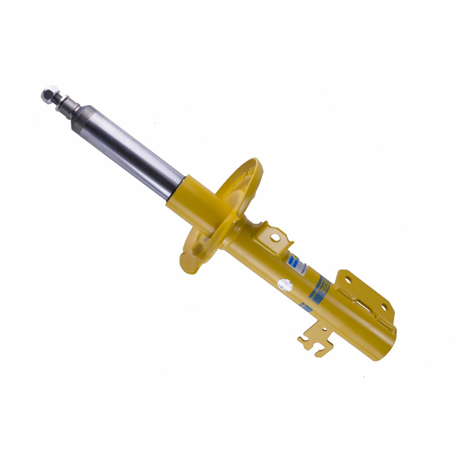 Bilstein B8 Performance Plus 36mm Monotube Suspension Front Right Strut Assembly for 2003-2010 Saab 9-3 (YS3F) 35-102540