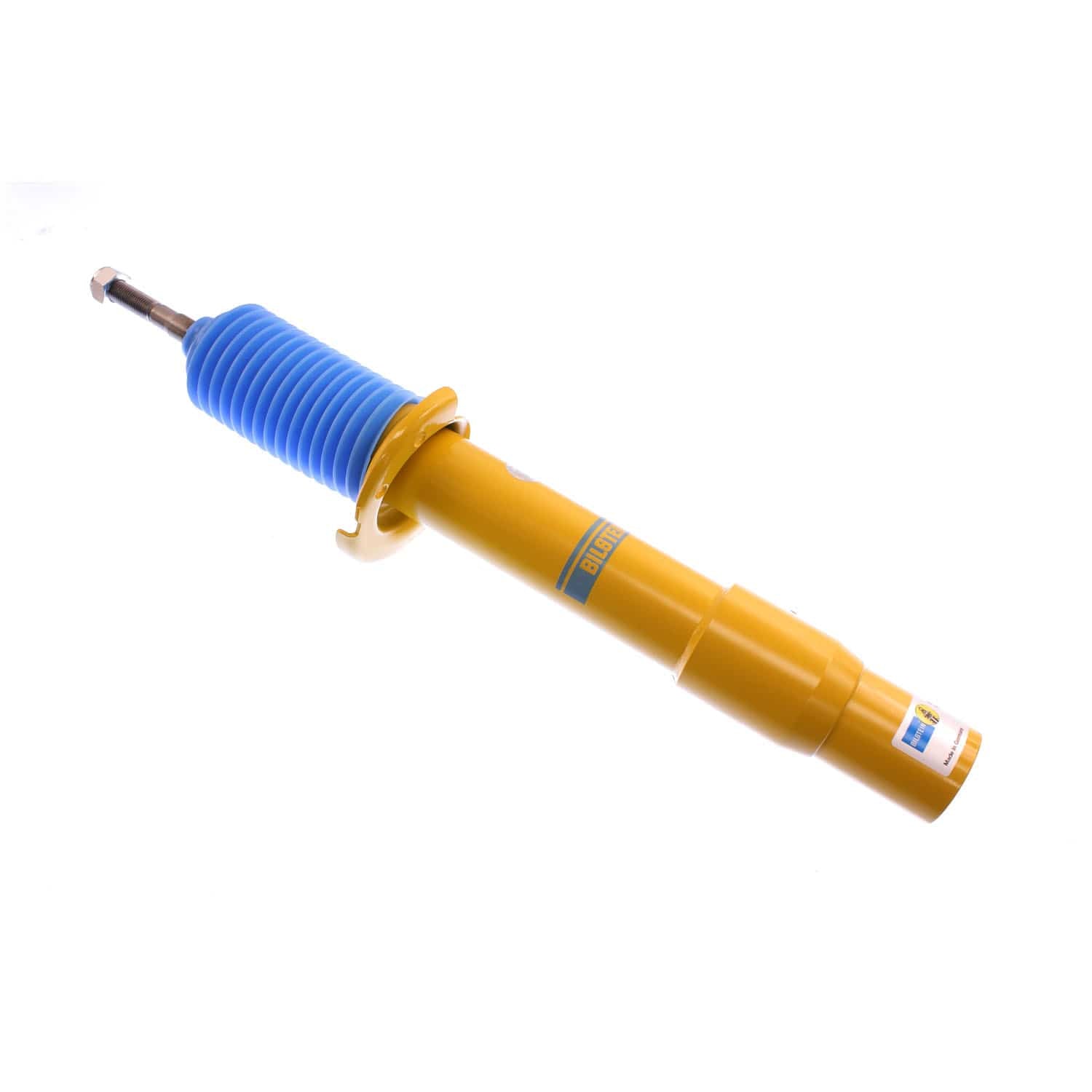 Bilstein B8 Performance Plus 36mm Monotube Suspension Front Right Strut Assembly for 2008-2013 BMW M3 (E90/E92/E93) 35-143307