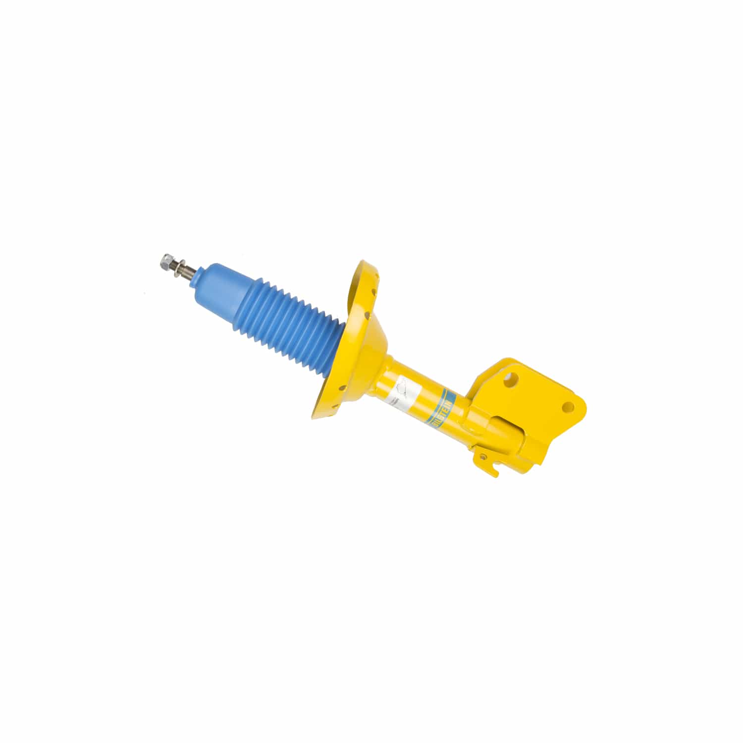 Bilstein B8 Performance Plus 36mm Monotube Suspension Front Right Strut Assembly for 2015-2021 Subaru WRX (VA) 35-300083