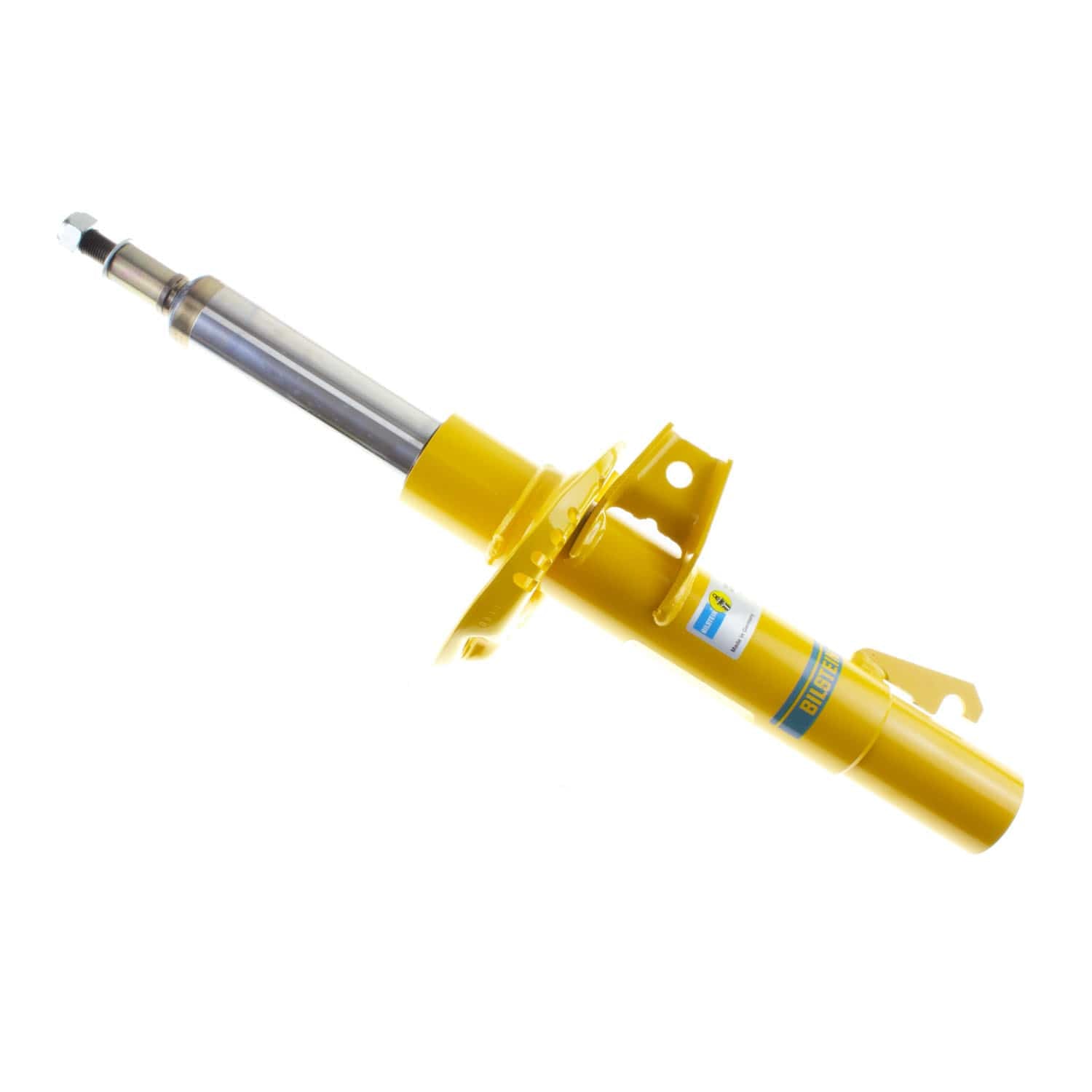 Bilstein B8 Performance Plus 36mm Monotube Suspension Front Strut Assembly - 16.75 in. Collapsed 35-158738