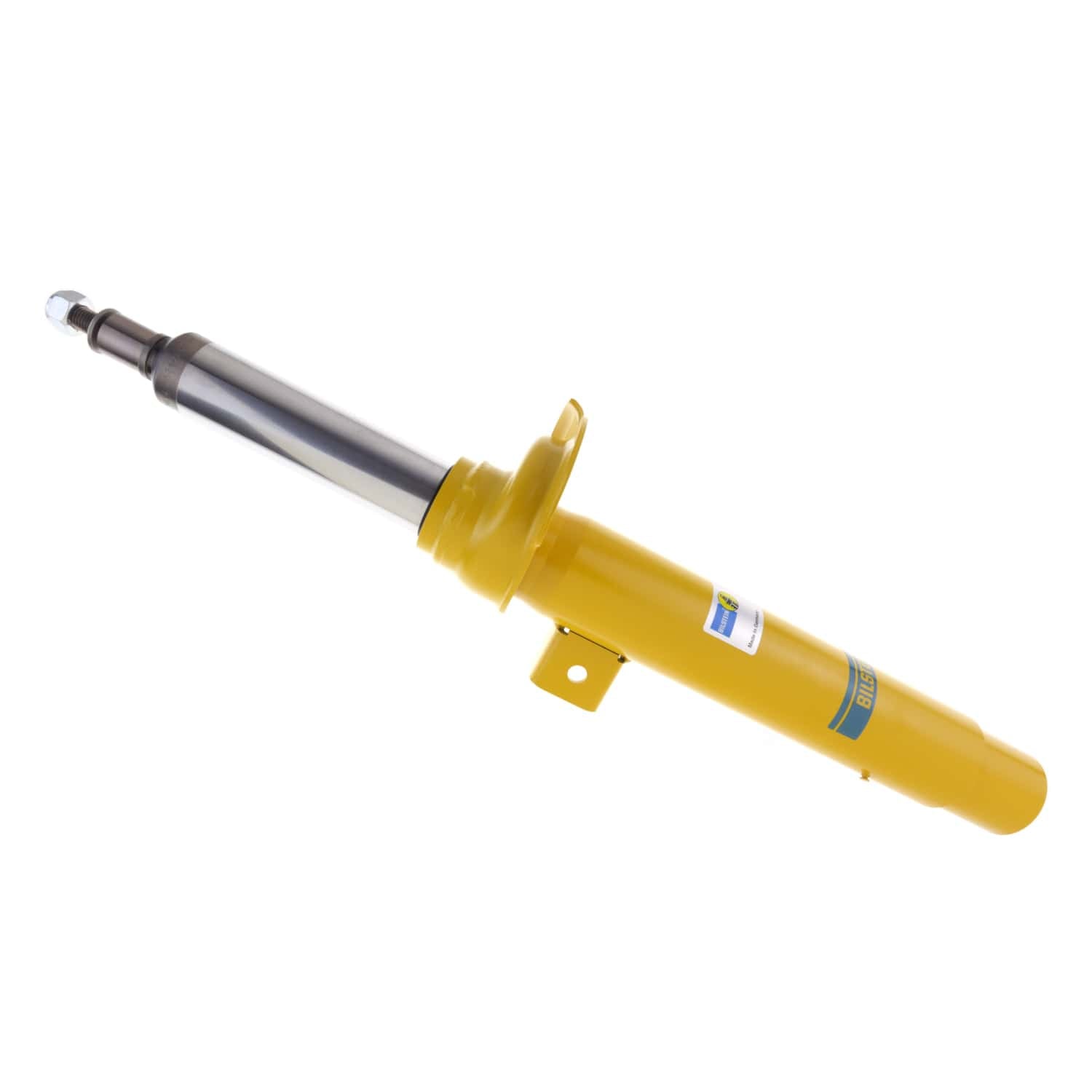 Bilstein B8 Performance Plus 36mm Monotube Suspension Front Strut Assembly - 17.36 in. Collapsed 35-217862