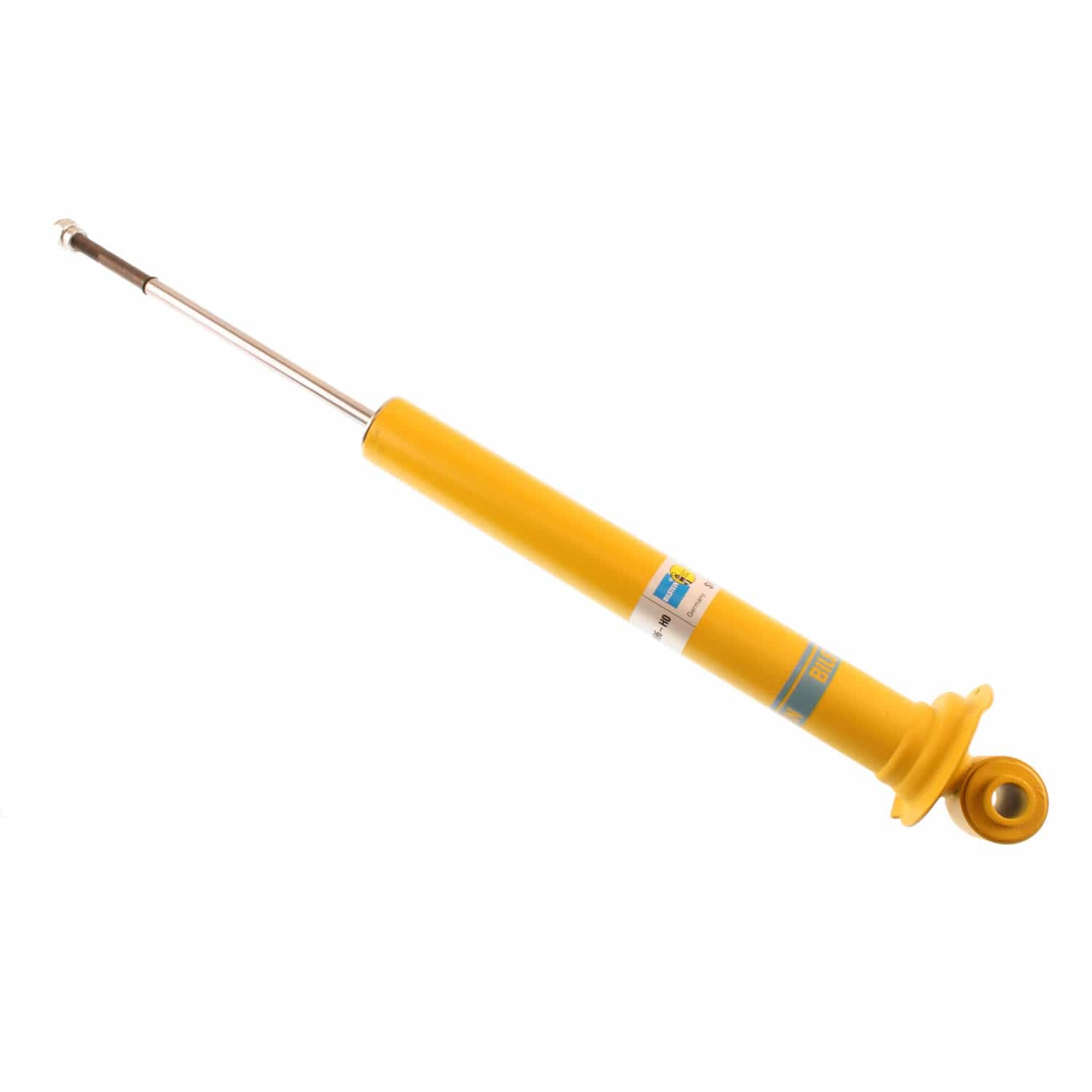 Bilstein B8 Performance Plus 36mm Monotube Suspension Rear Shock Absorber - 14.19 in. Collapsed 24-016964