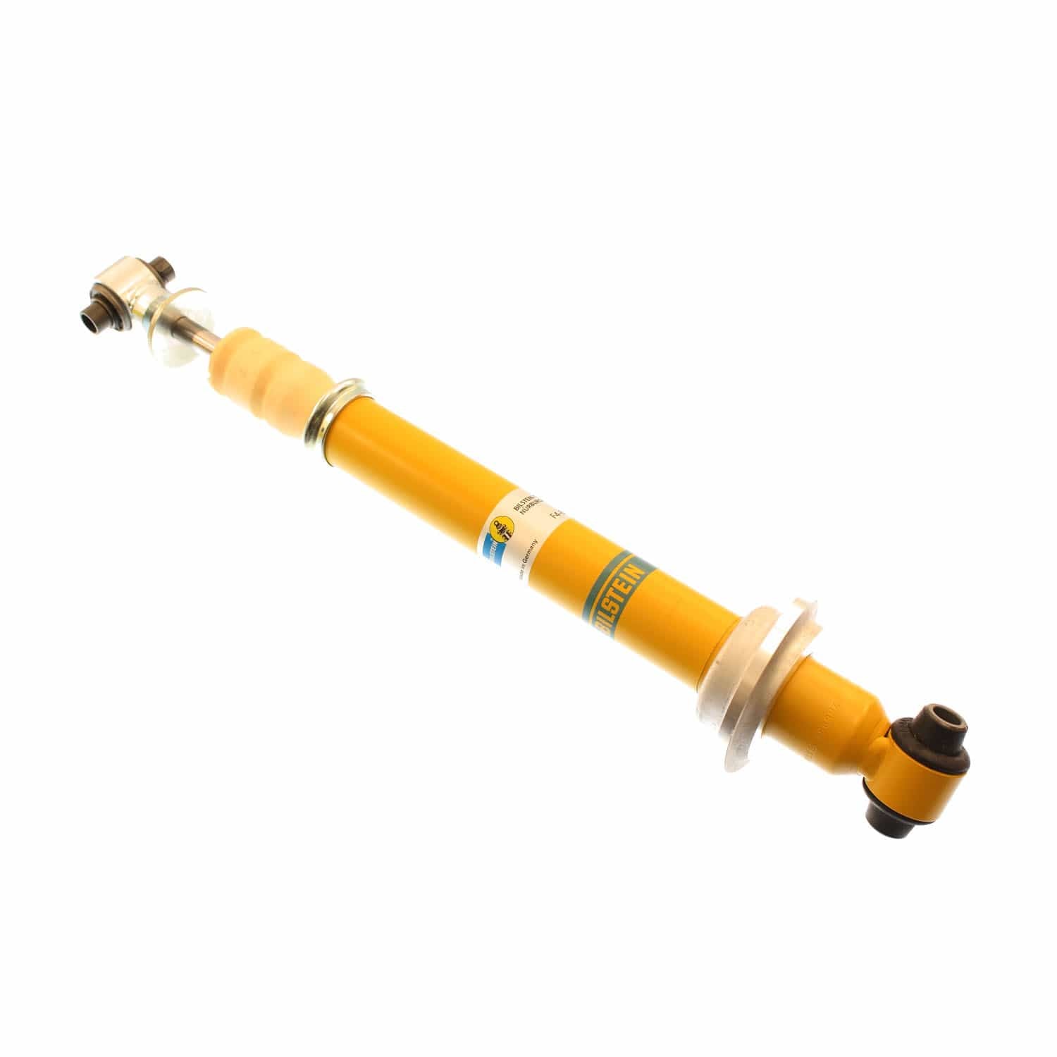 Bilstein B8 Performance Plus 36mm Monotube Suspension Rear Shock Absorber - 17.54 in. Collapsed 24-026697