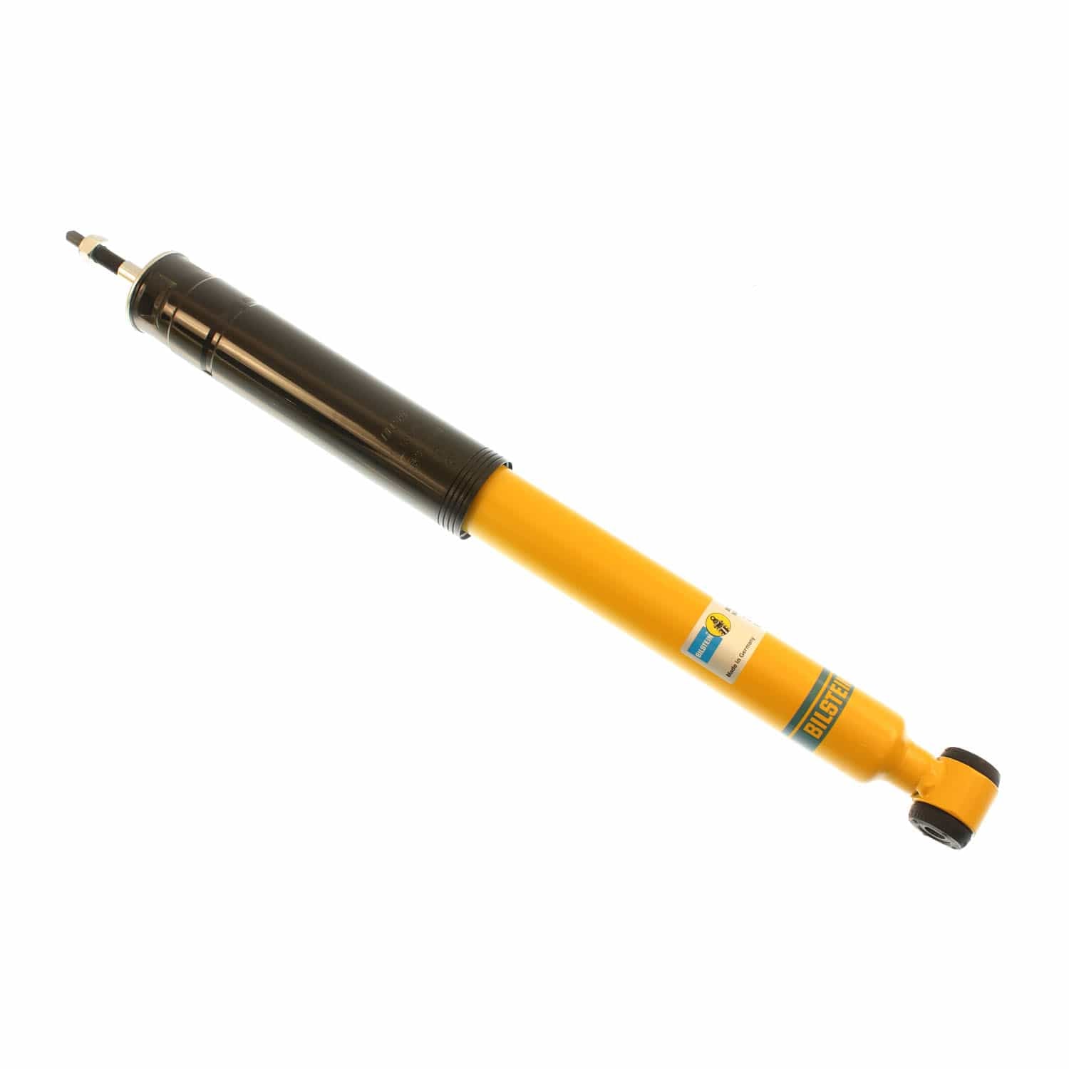 Bilstein B8 Performance Plus 36mm Monotube Suspension Rear Shock Absorber for 2001-2004 Mercedes-Benz SLK320 (R170) 24-025263