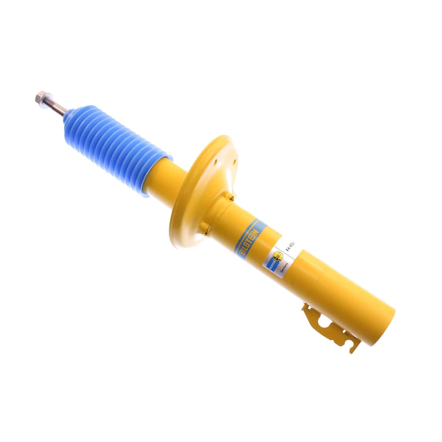 Bilstein B8 Performance Plus 36mm Monotube Suspension Rear Strut Assembly for 2005-2011 Porsche Boxster (987) 35-347934
