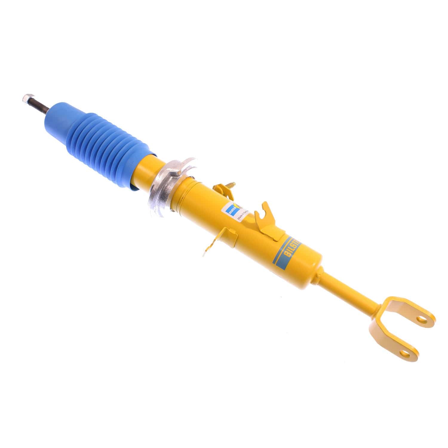 Bilstein B8 Performance Plus 46mm Monotube Suspension Front Left Shock Absorber for 2003-2009 Nissan 350Z (Z33) 24-101561