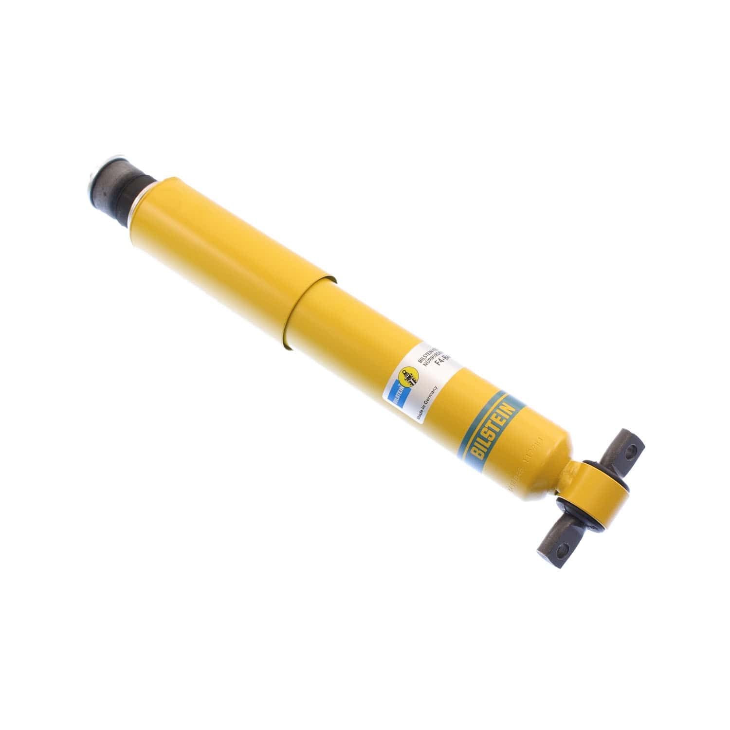 Bilstein B8 Performance Plus 46mm Monotube Suspension Front Shock Absorber for 1989-1994 Chevrolet Corvette (C4) 24-011778