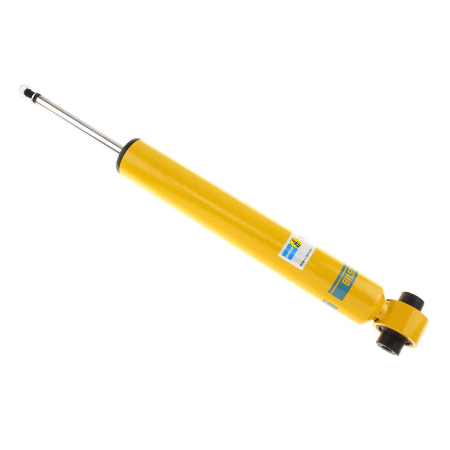 Bilstein B8 Performance Plus 46mm Monotube Suspension Rear Shock Absorber - 14.33 in. Collapsed 24-217873