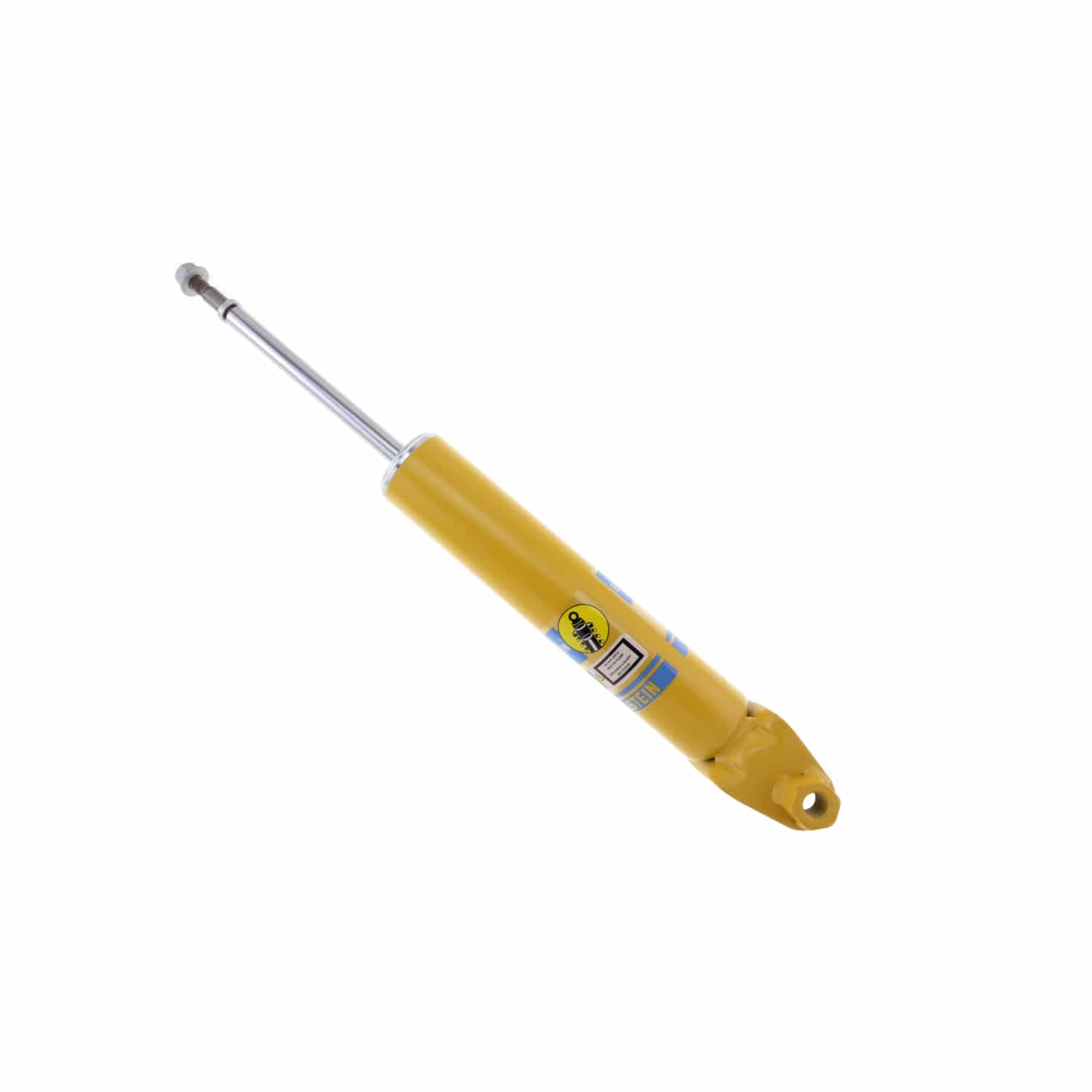 Bilstein B8 Performance Plus 46mm Monotube Suspension Rear Shock Absorber for 2014-2019 Chevrolet Corvette (C7) 24-239431