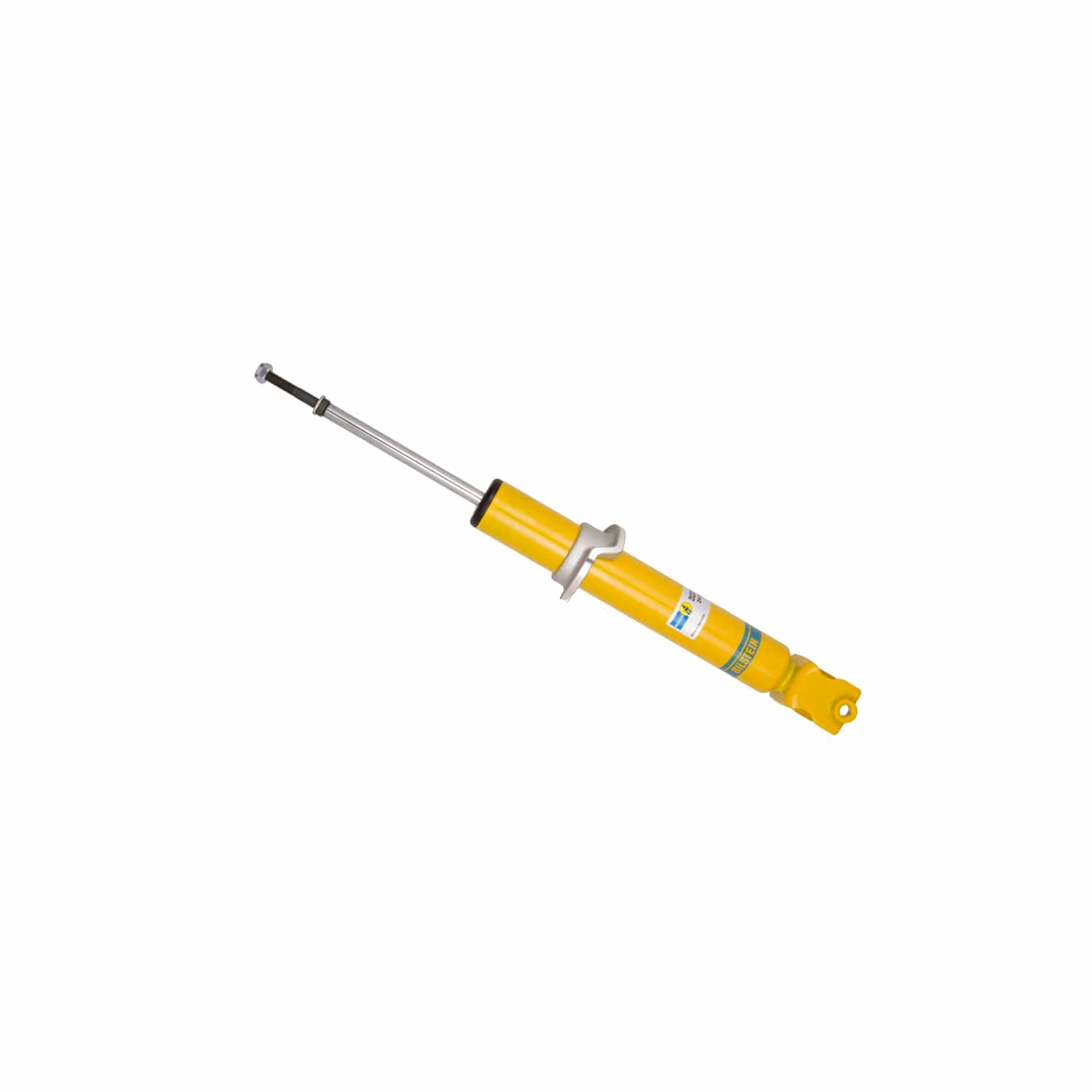 Bilstein B8 Performance Plus 46mm Monotube Suspension Rear Shock Absorber for 2016-2025 Mazda MX-5 Miata (ND) 24-249638